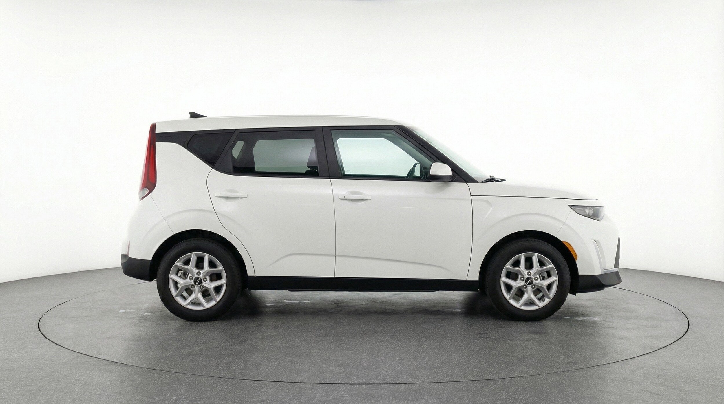 Thumbnail: 2025 Kia Soul - 11