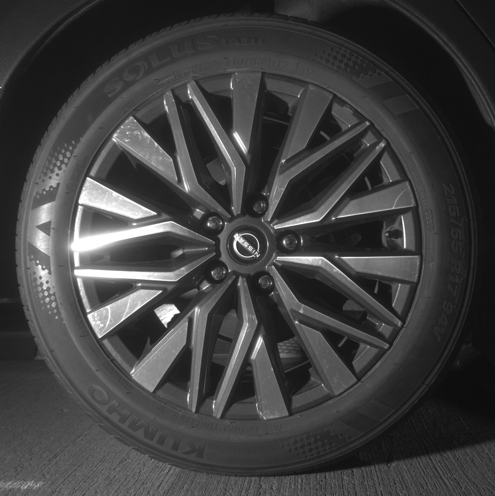 Thumbnail: 2025 Nissan Altima - 12