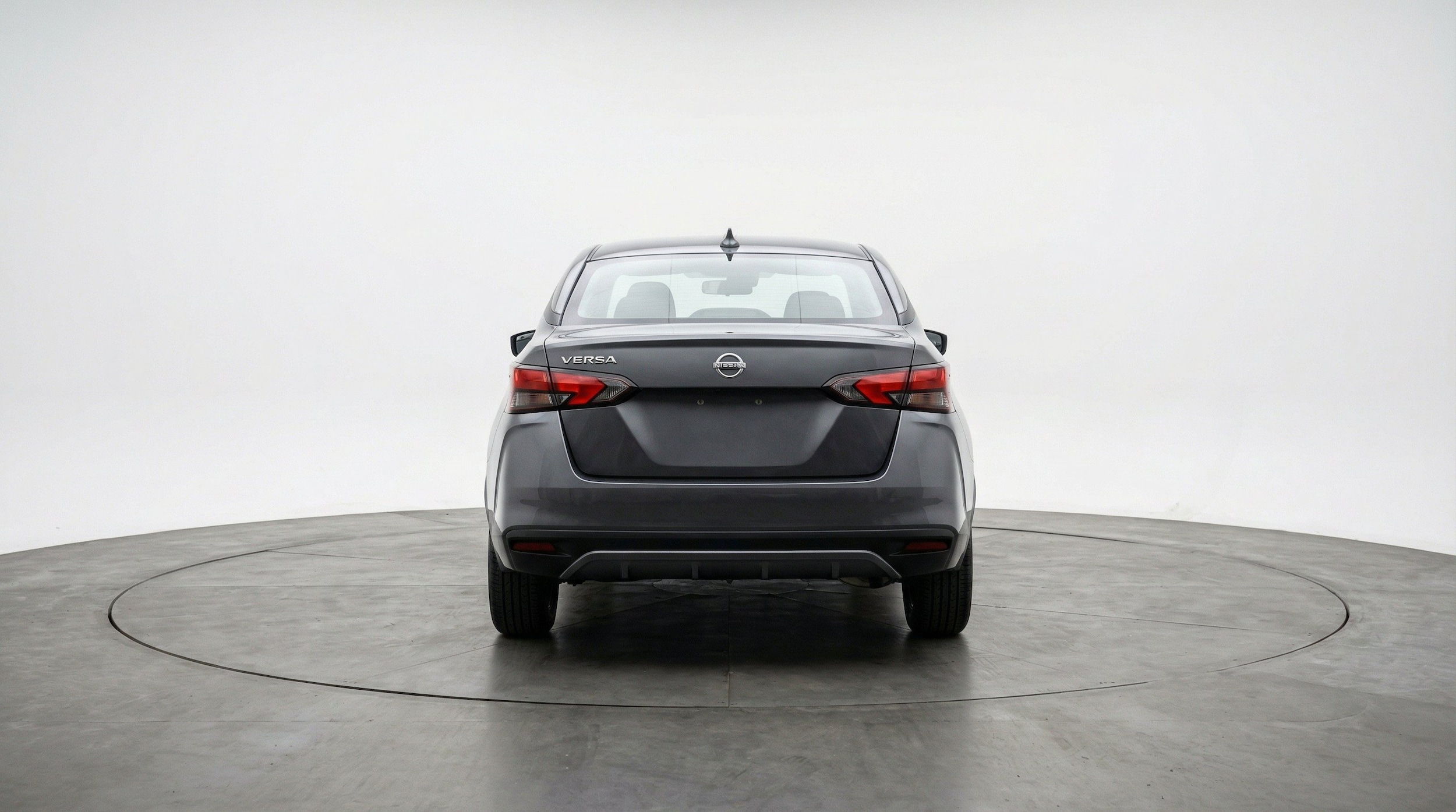 Thumbnail: 2025 Nissan Versa - 7
