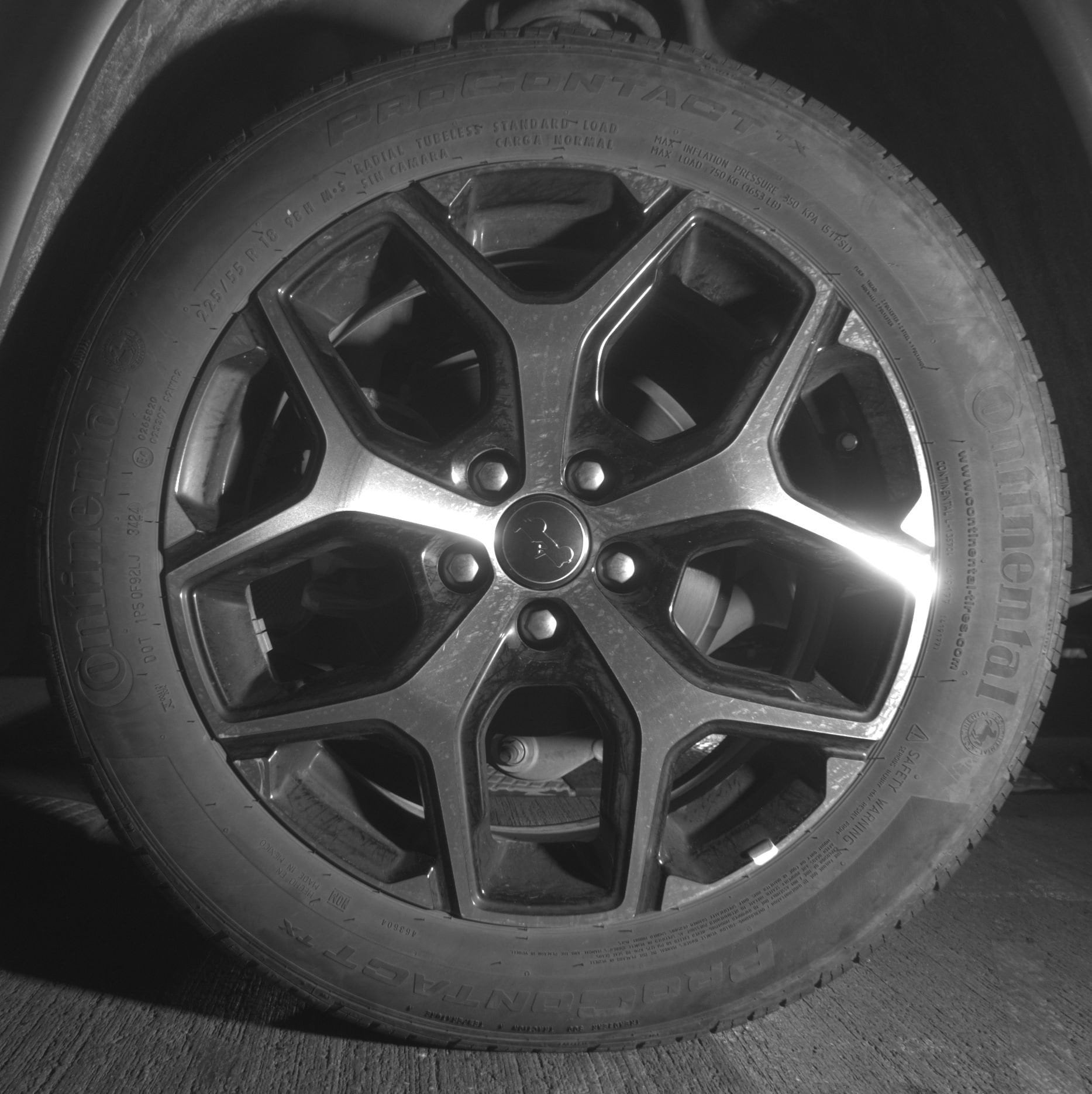 Thumbnail: 2025 Jeep Compass - 14