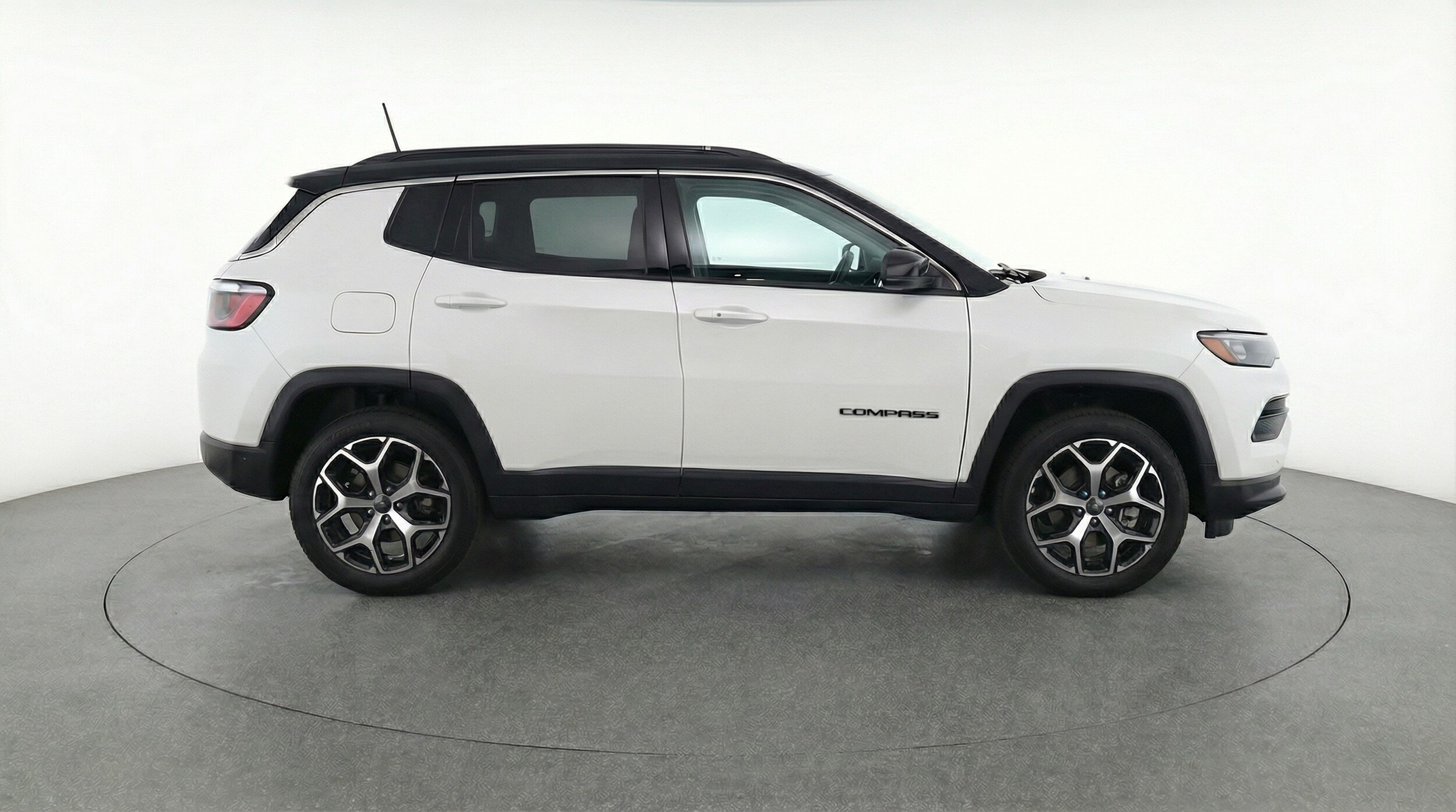 Thumbnail: 2025 Jeep Compass - 8