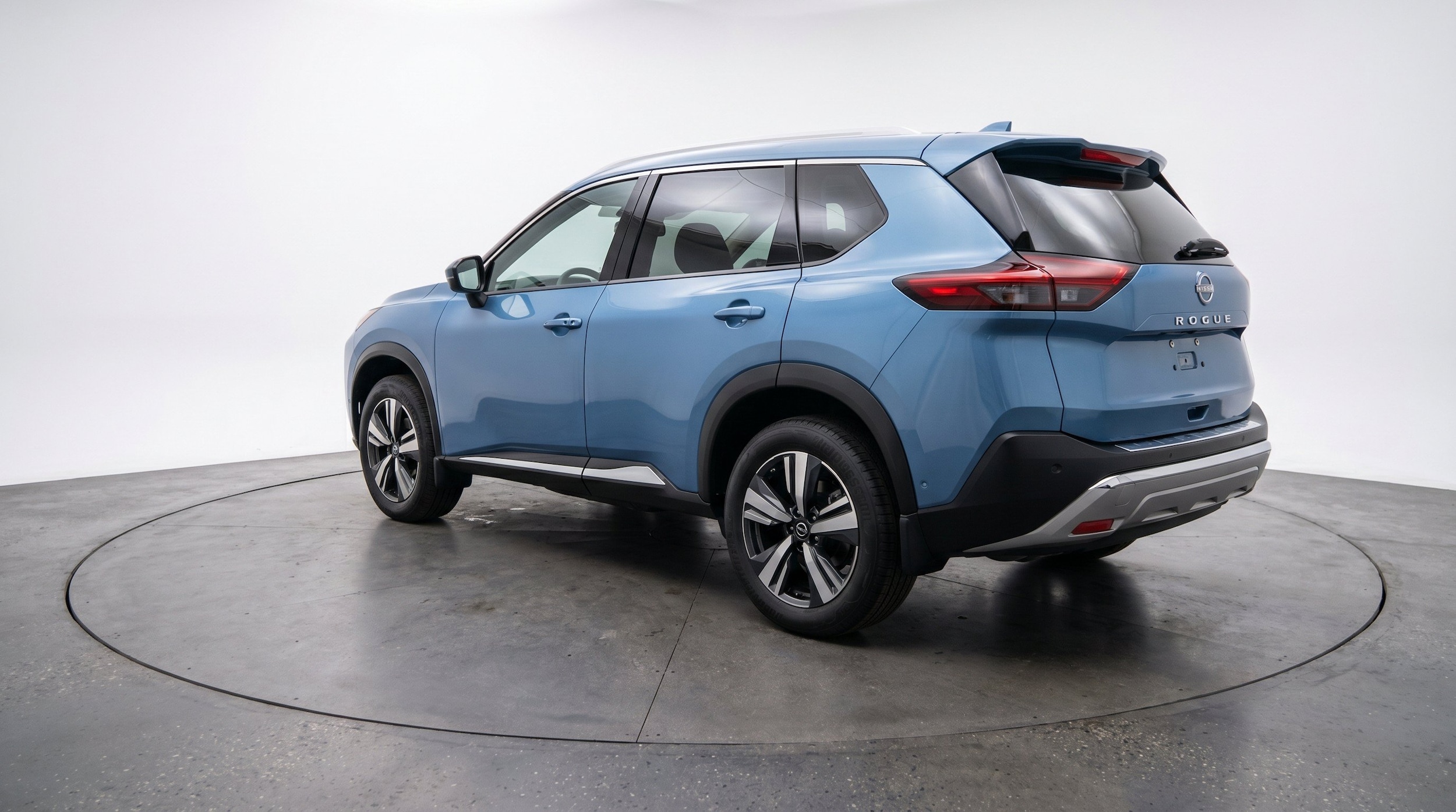 Thumbnail: 2026 Nissan Rogue - 6