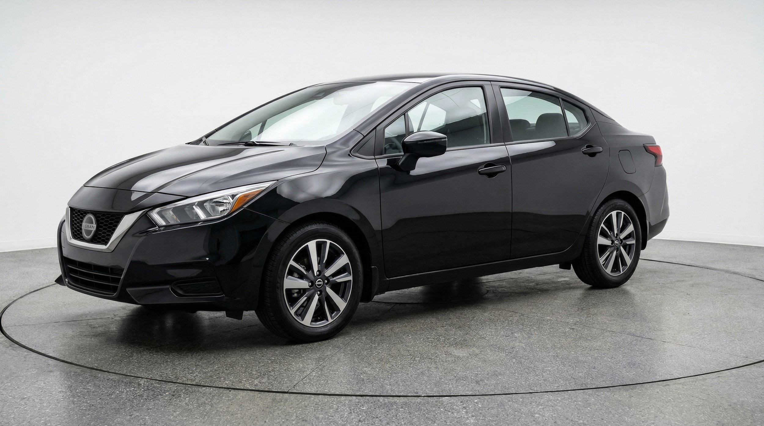 Thumbnail: 2025 Nissan Versa - 3