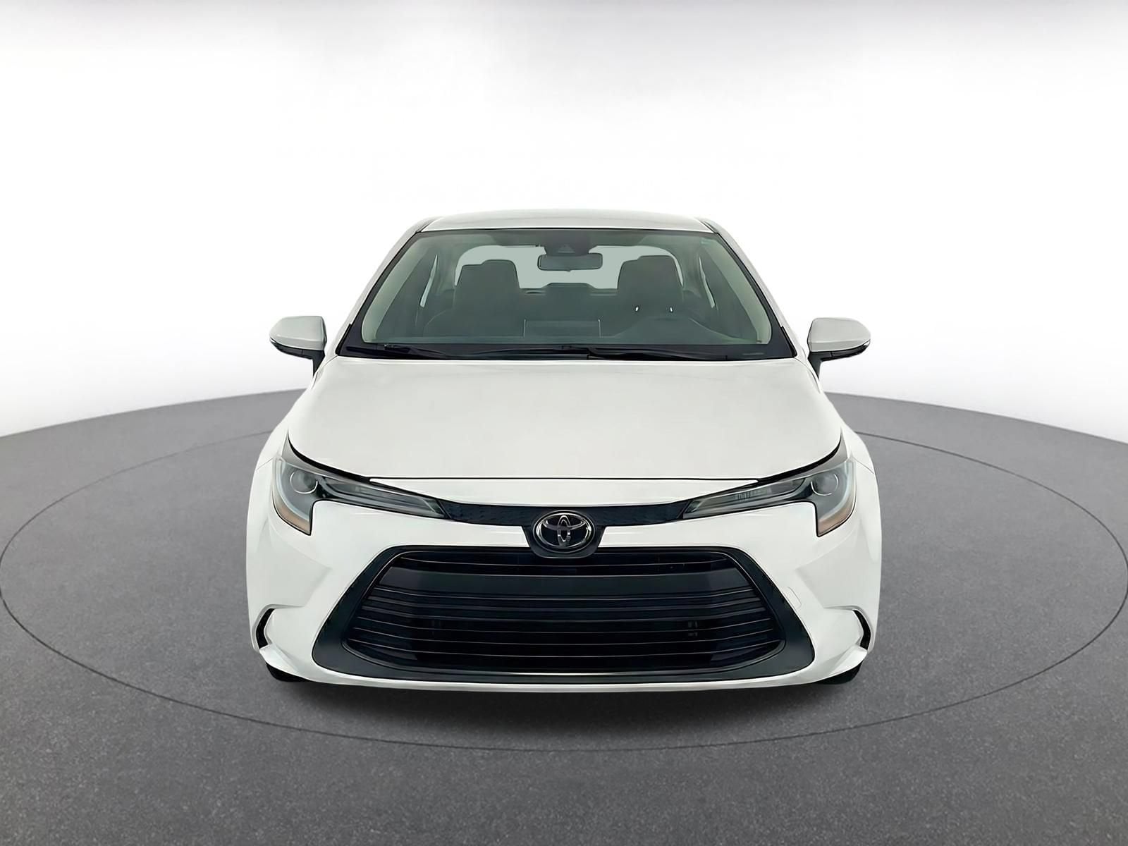 Thumbnail: 2025 Toyota Corolla - 2