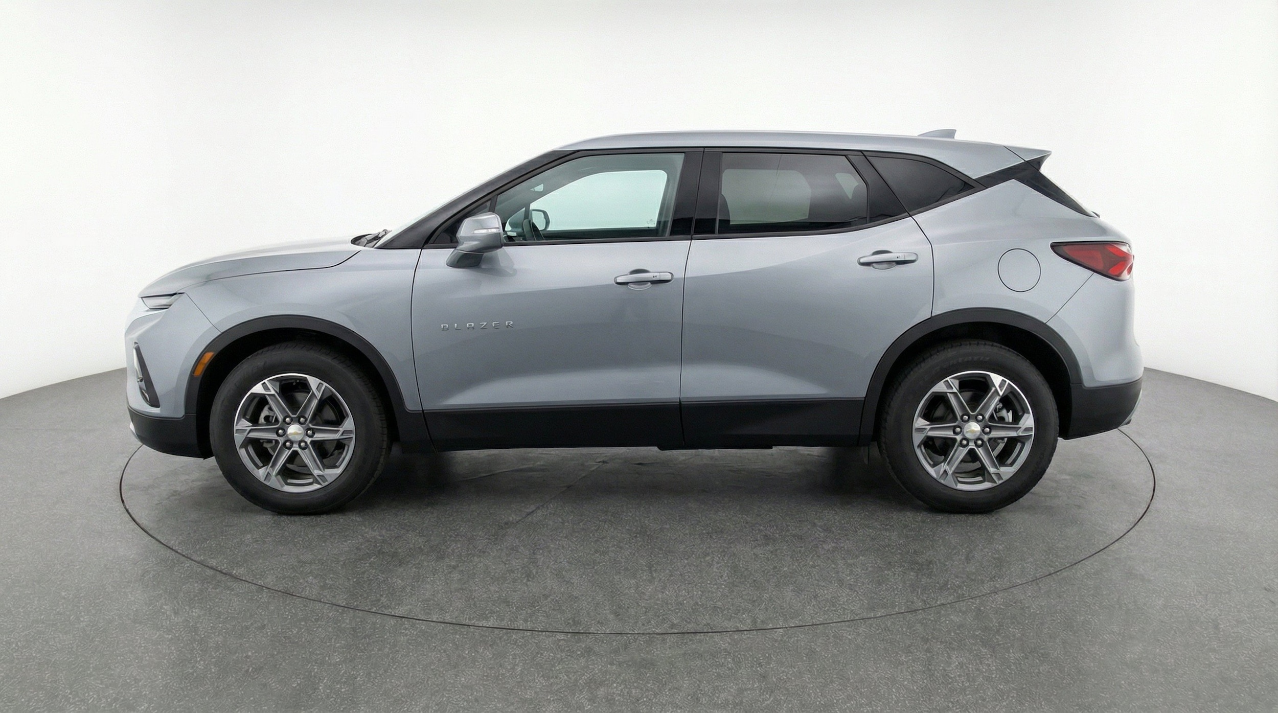 Thumbnail: 2026 Chevrolet Blazer - 5