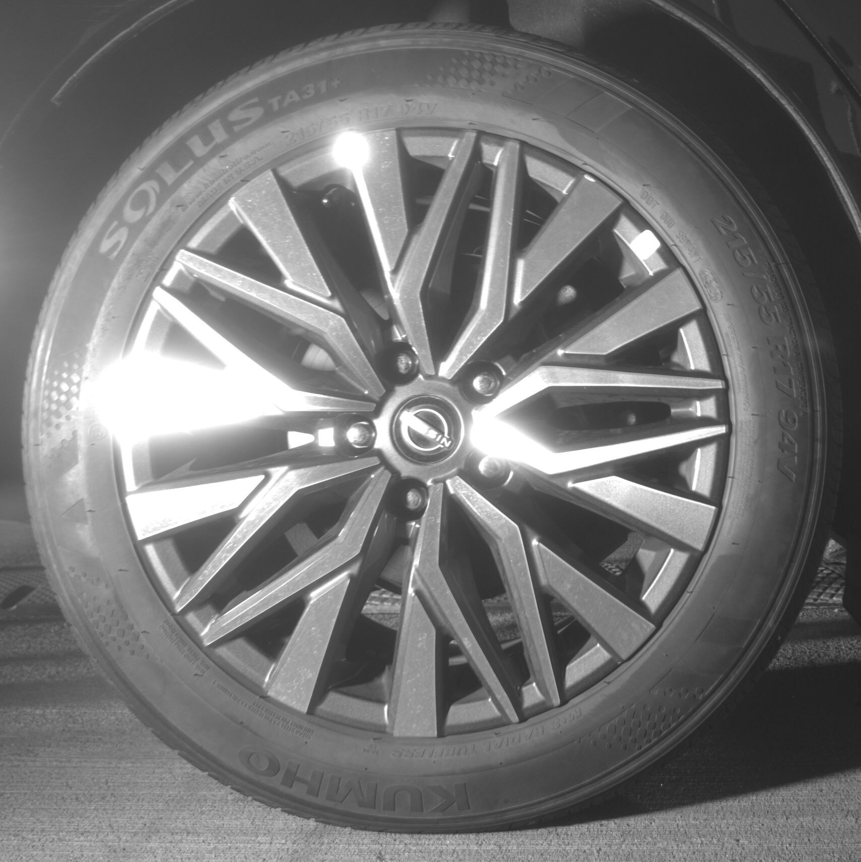 Thumbnail: 2025 Nissan Altima - 12