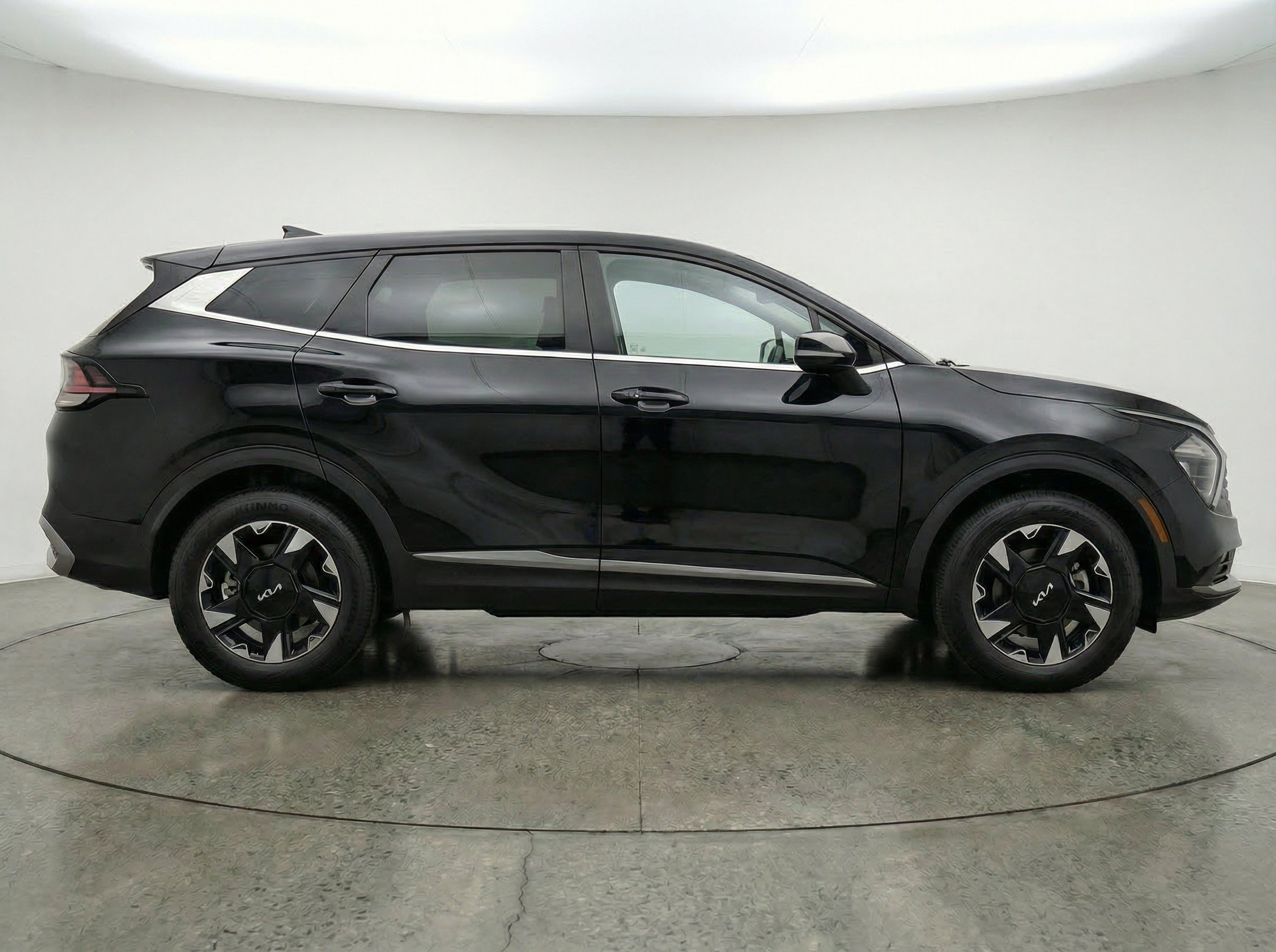 Thumbnail: 2026 Kia Sportage - 11