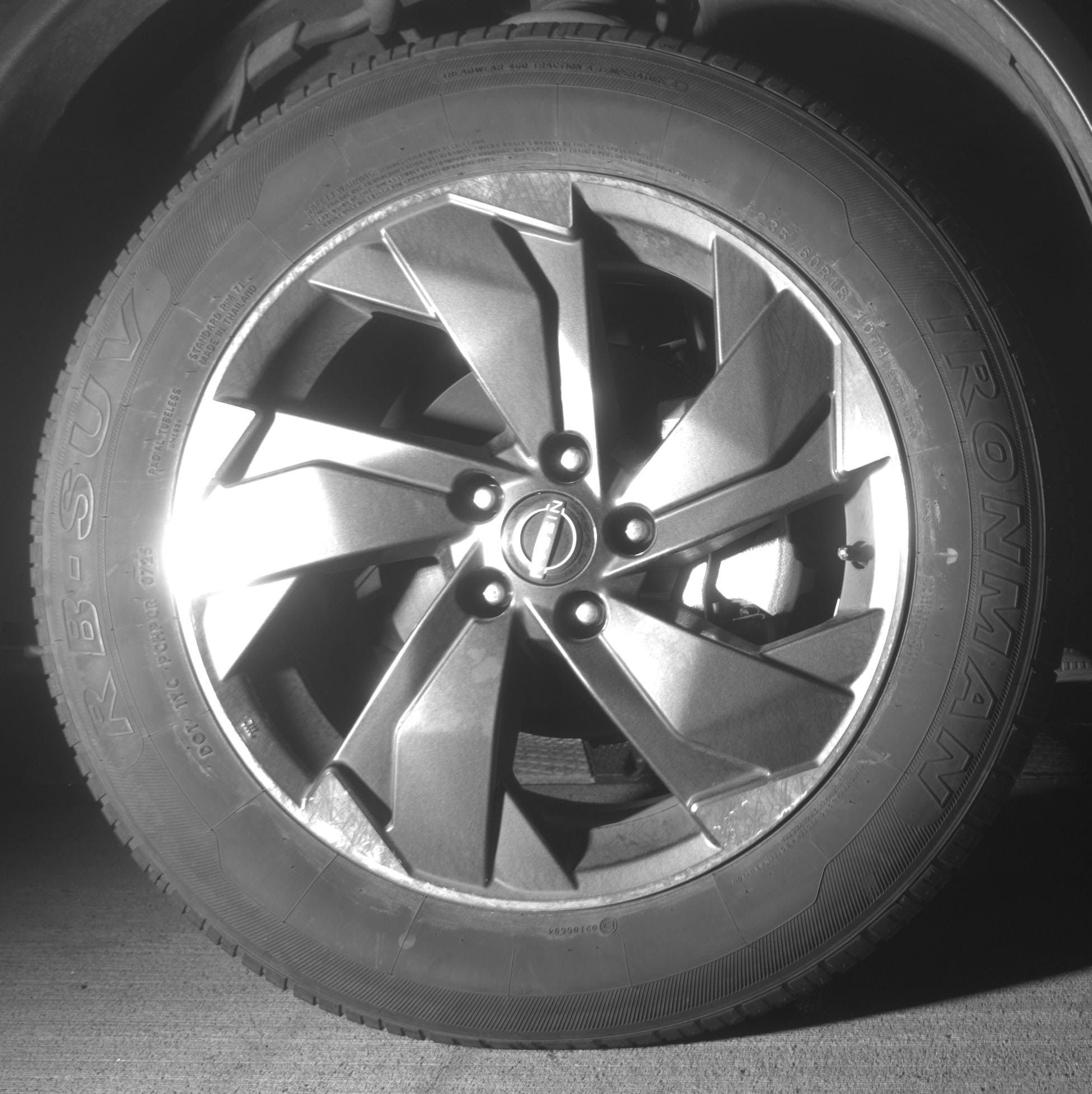 Thumbnail: 2025 Nissan Rogue - 10