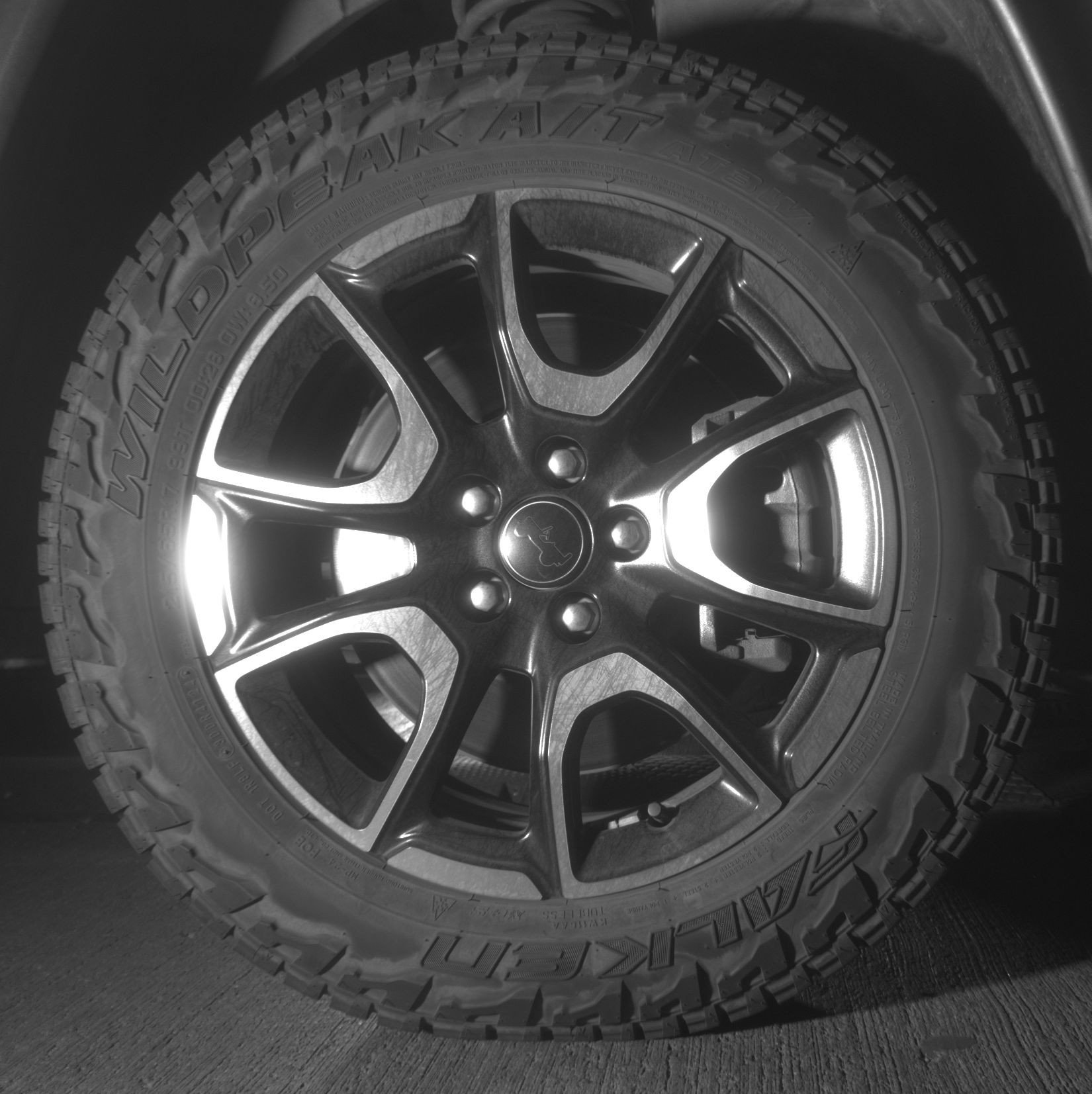 Thumbnail: 2025 Jeep Compass - 13