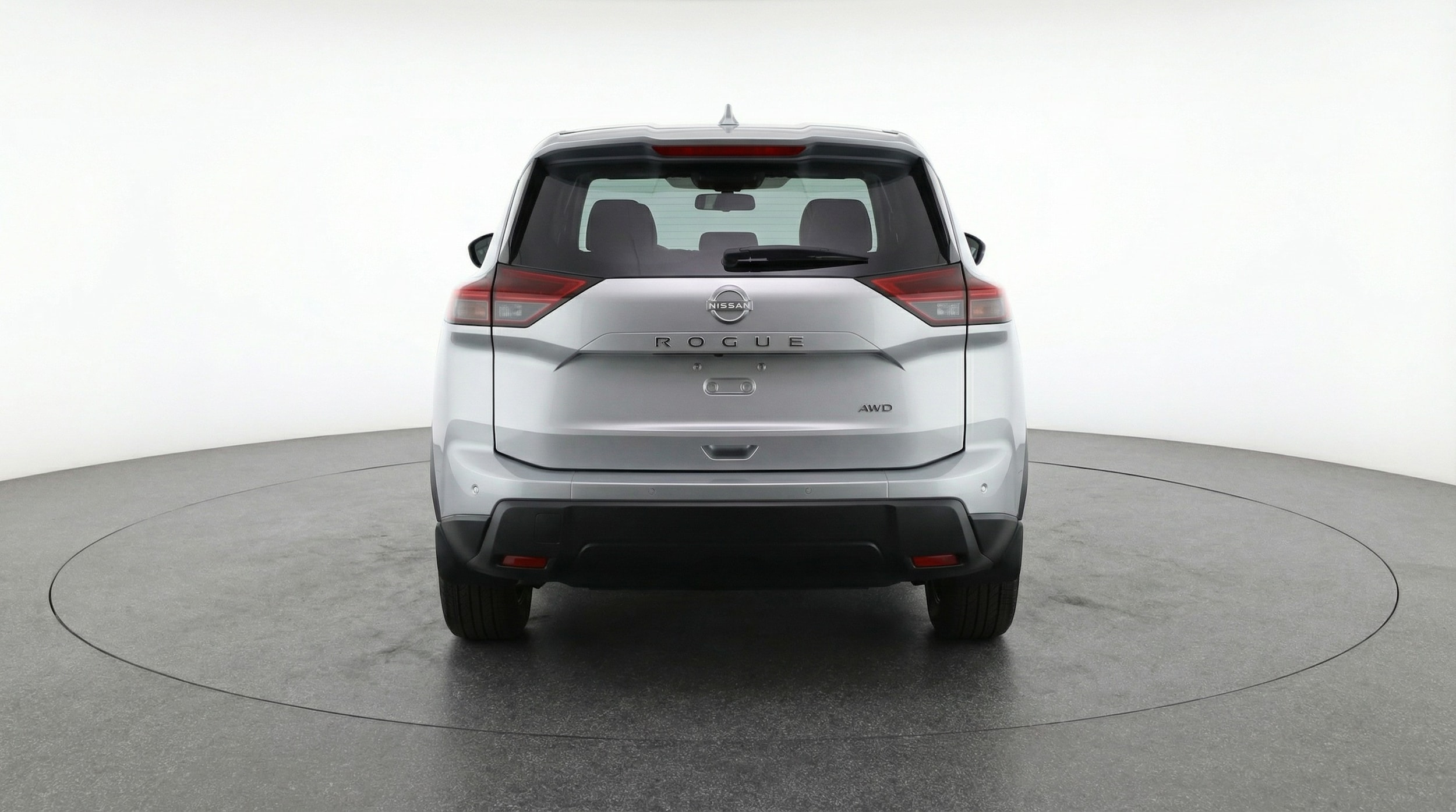 Thumbnail: 2025 Nissan Rogue - 6