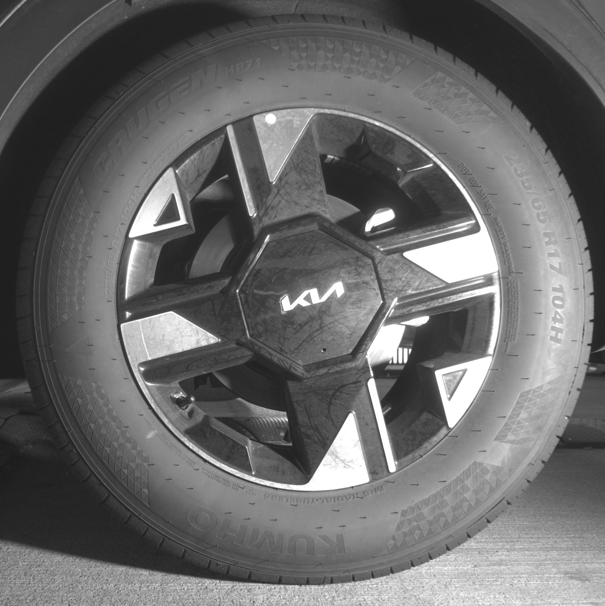 Thumbnail: 2026 Kia Sportage - 14