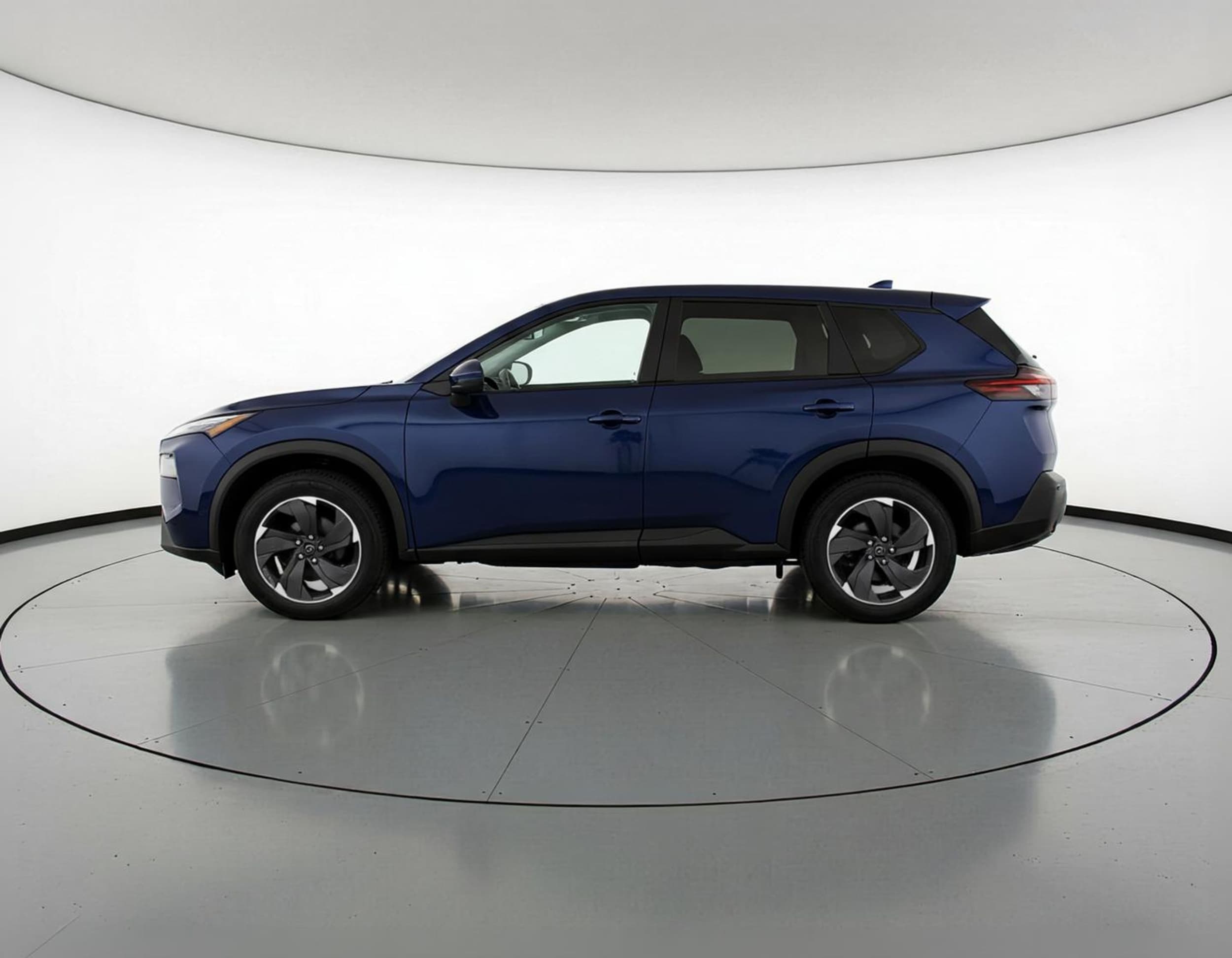 Thumbnail: 2025 Nissan Rogue - 4