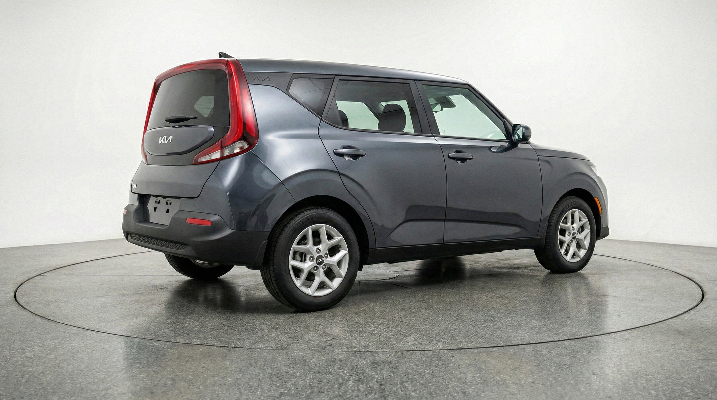 Thumbnail: 2025 Kia Soul - 9