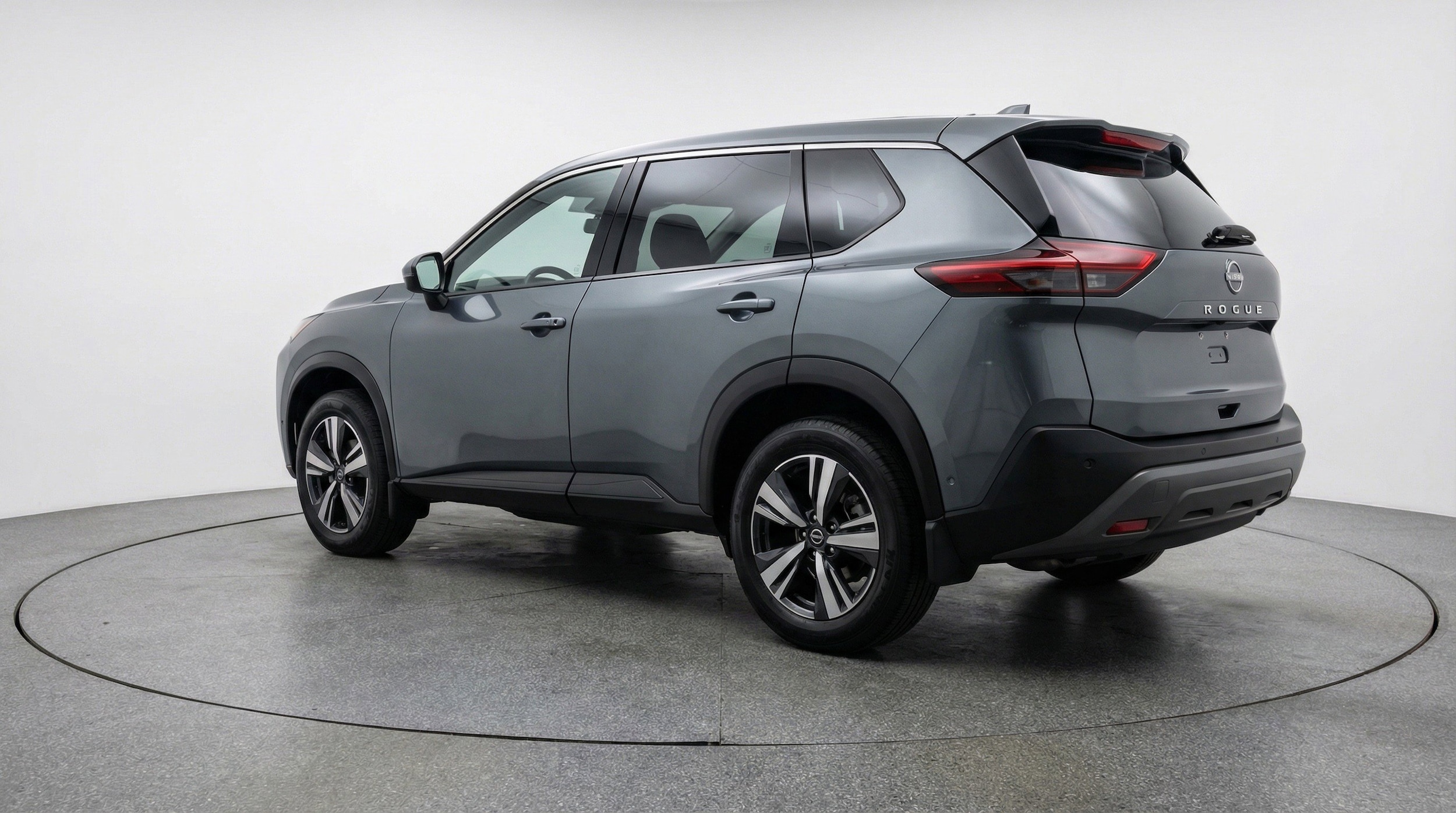 Thumbnail: 2025 Nissan Rogue - 6
