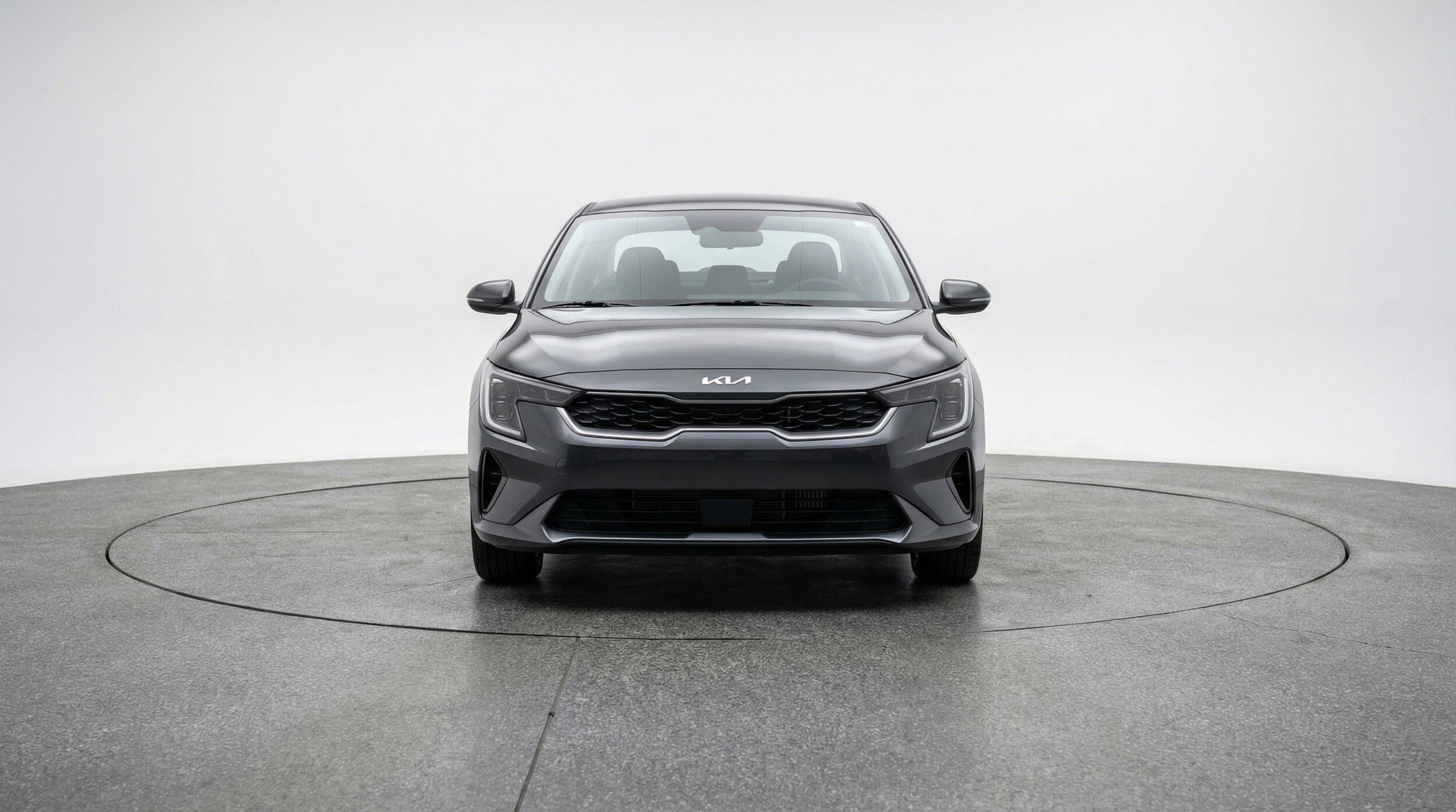 Thumbnail: 2025 Kia K4 - 2