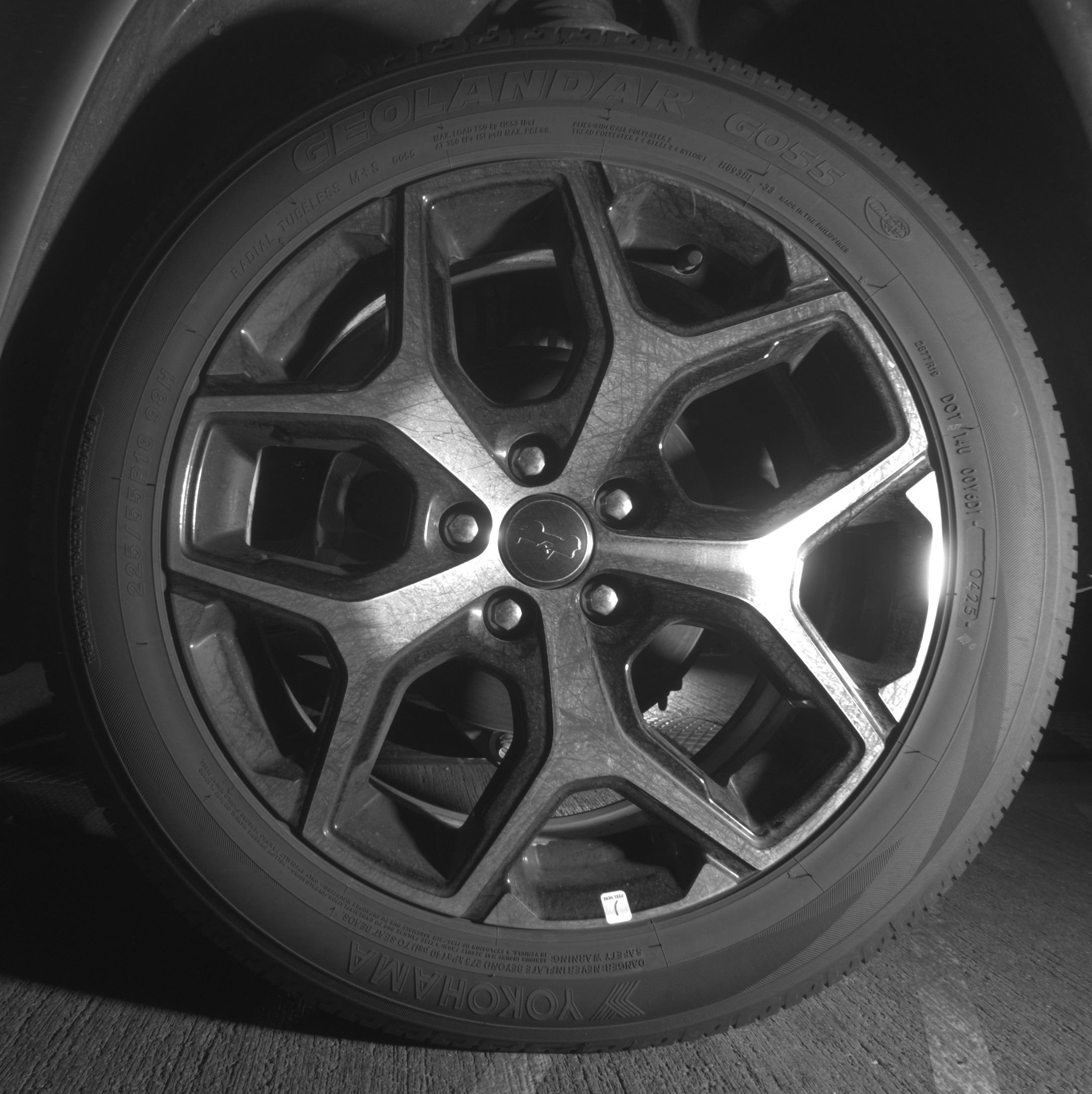 Thumbnail: 2025 Jeep Compass - 14