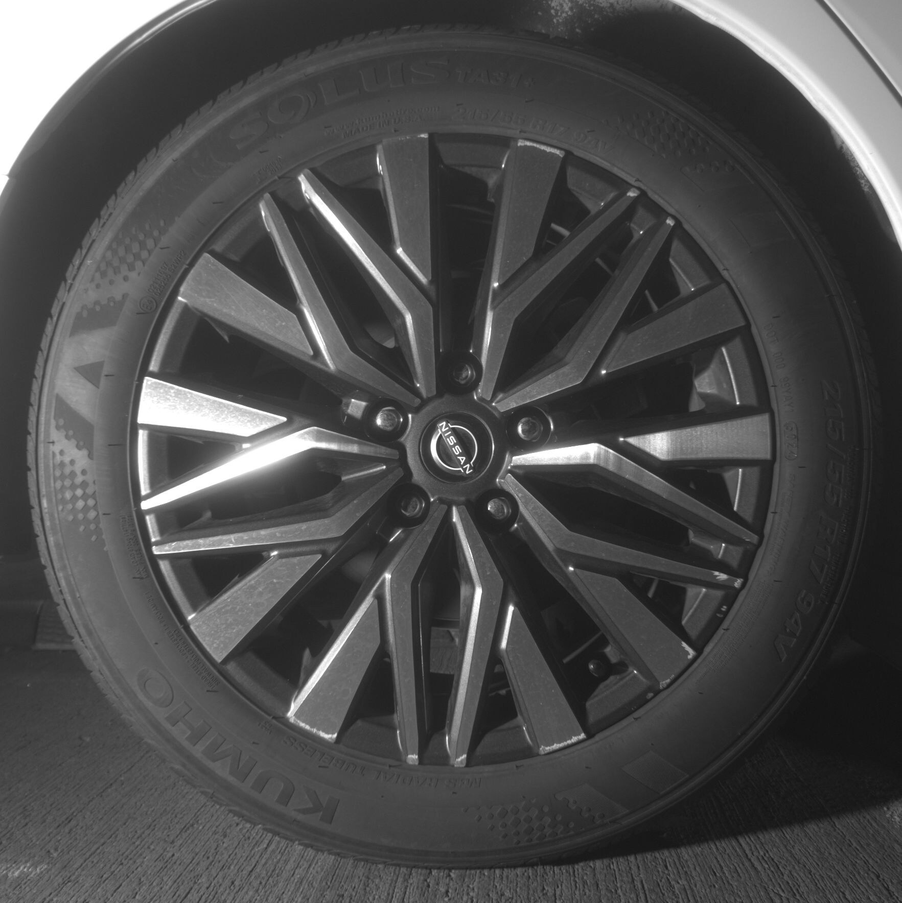 Thumbnail: 2025 Nissan Altima - 12