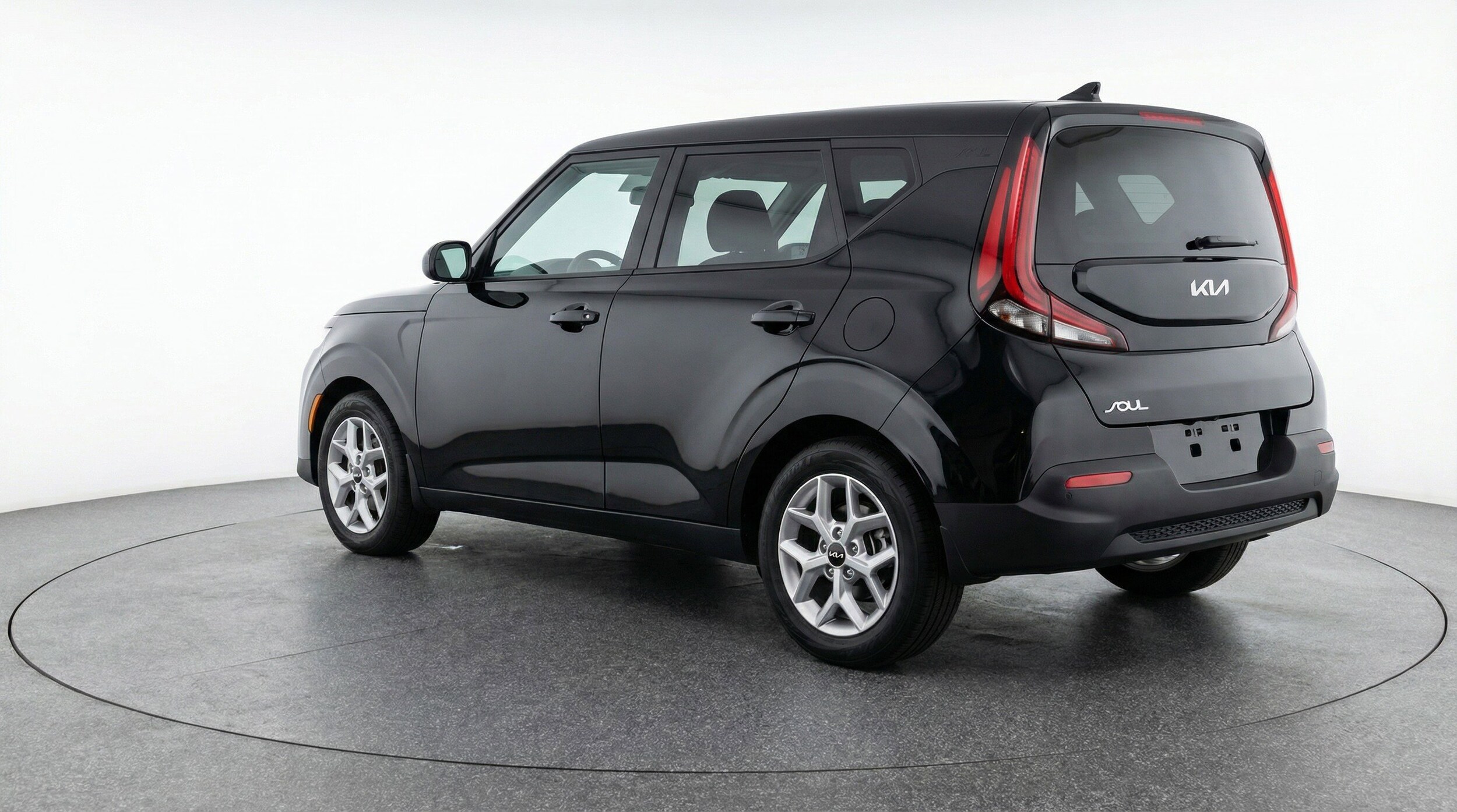 Thumbnail: 2025 Kia Soul - 6