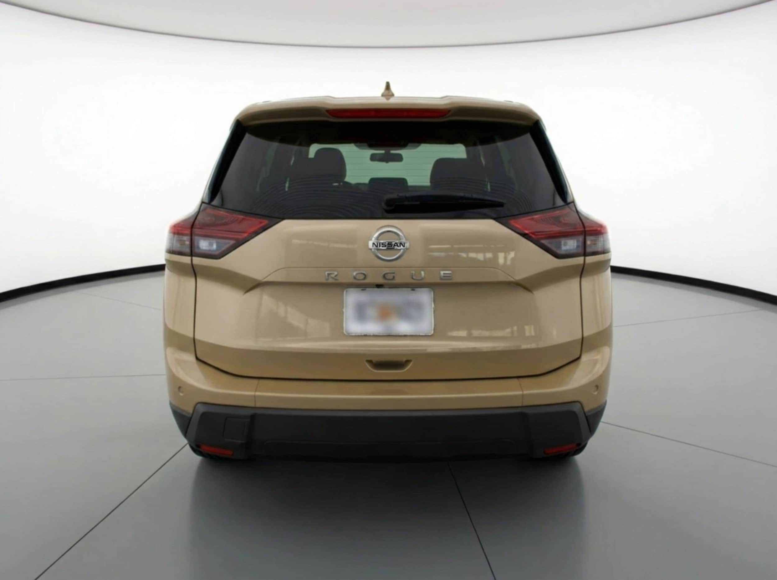 Thumbnail: 2025 Nissan Rogue - 7