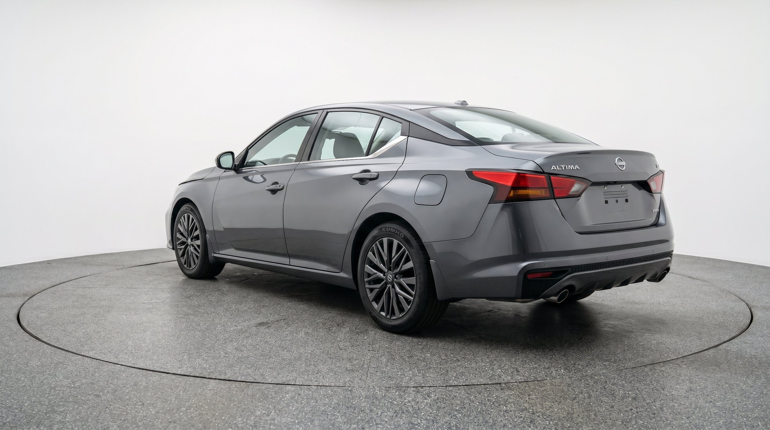 Thumbnail: 2026 Nissan Altima - 6