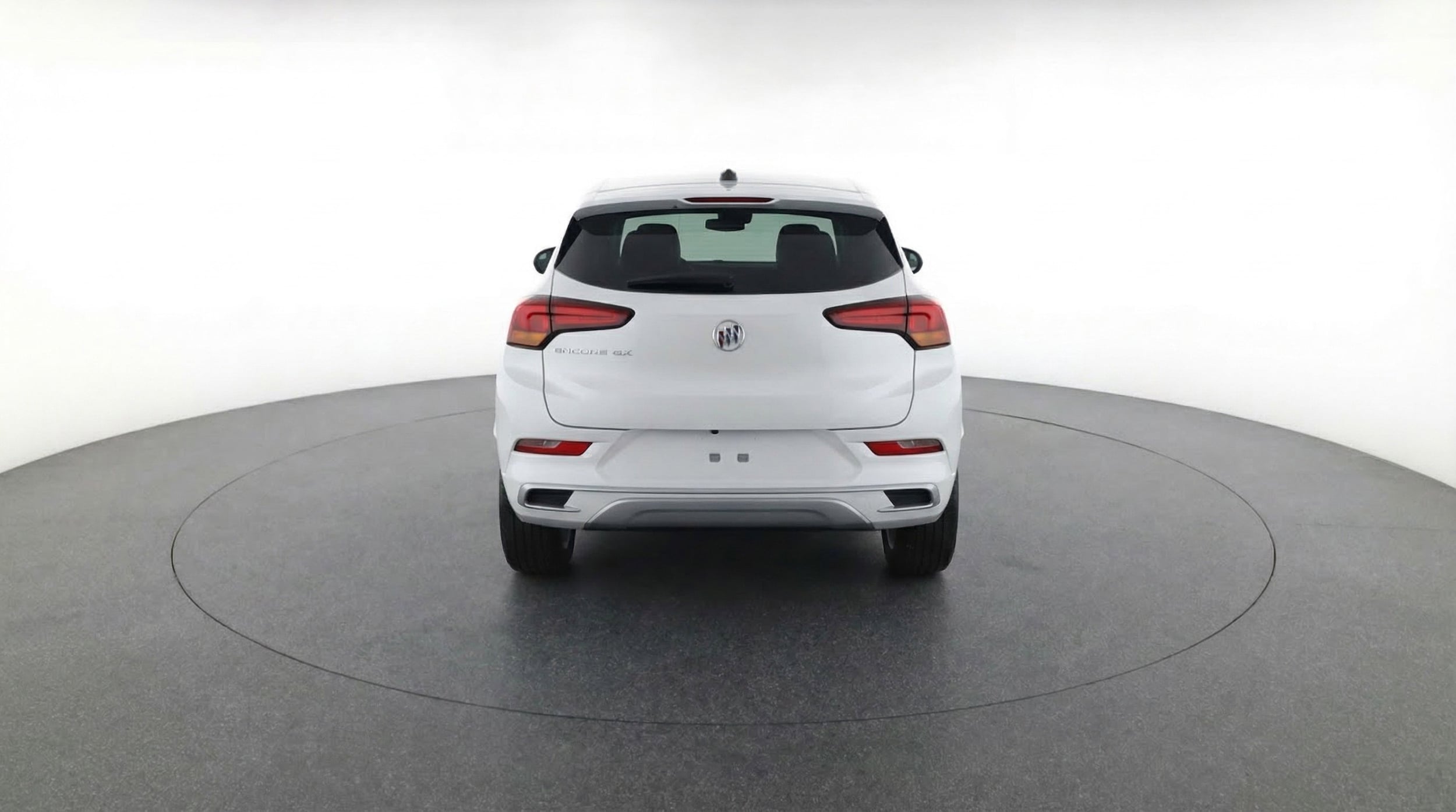 Thumbnail: 2025 Buick Encore GX - 7