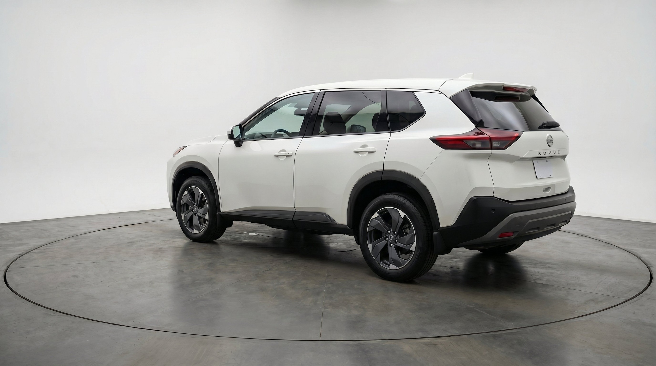 Thumbnail: 2025 Nissan Rogue - 6