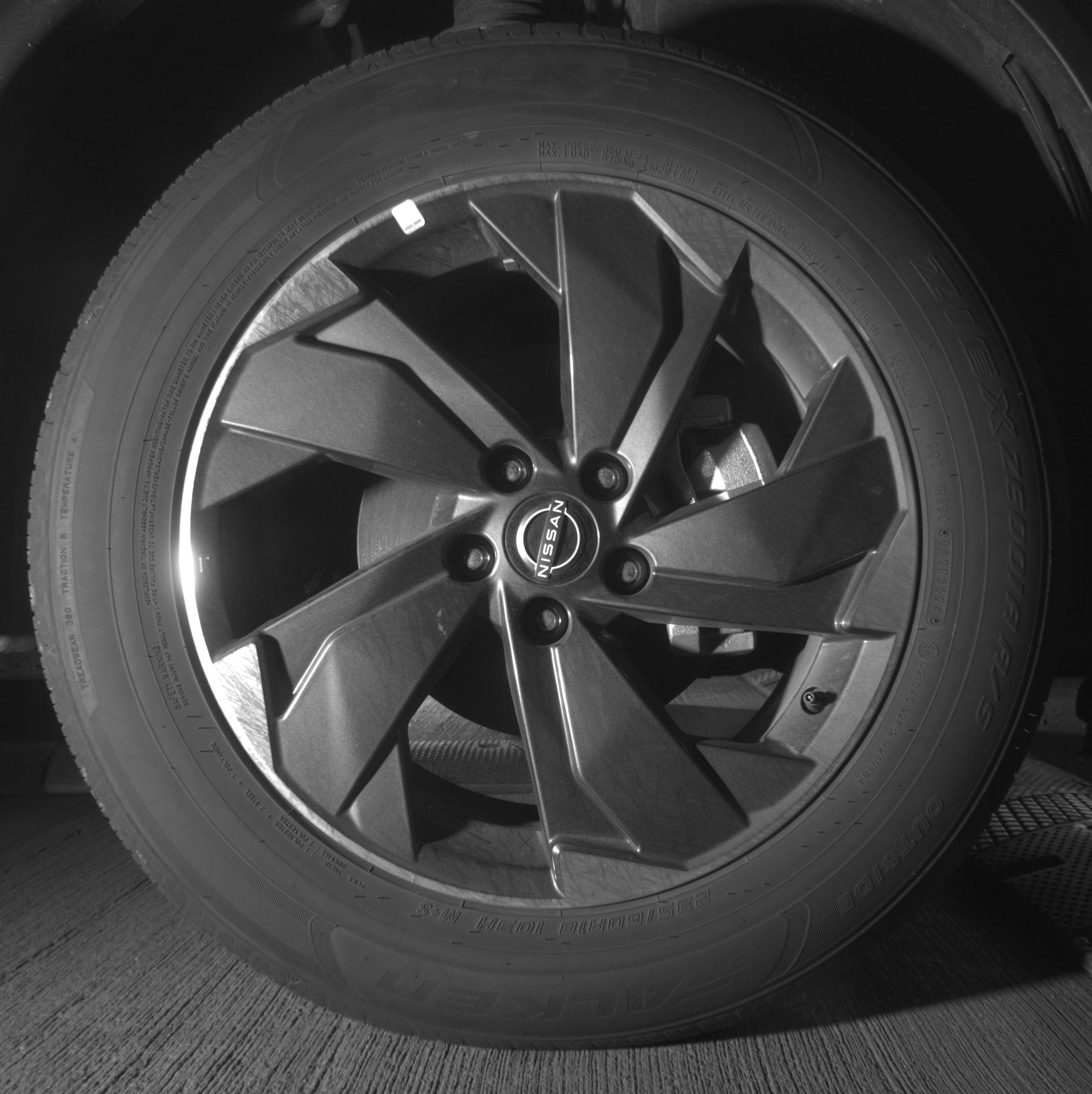 Thumbnail: 2025 Nissan Rogue - 10