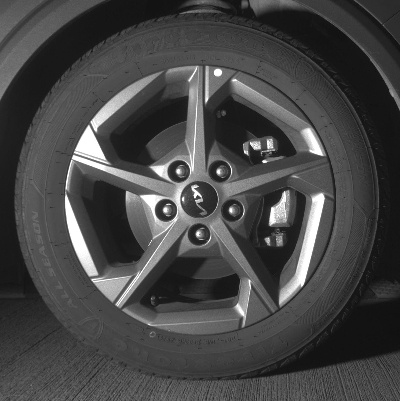 Thumbnail: 2025 Kia K4 - 10