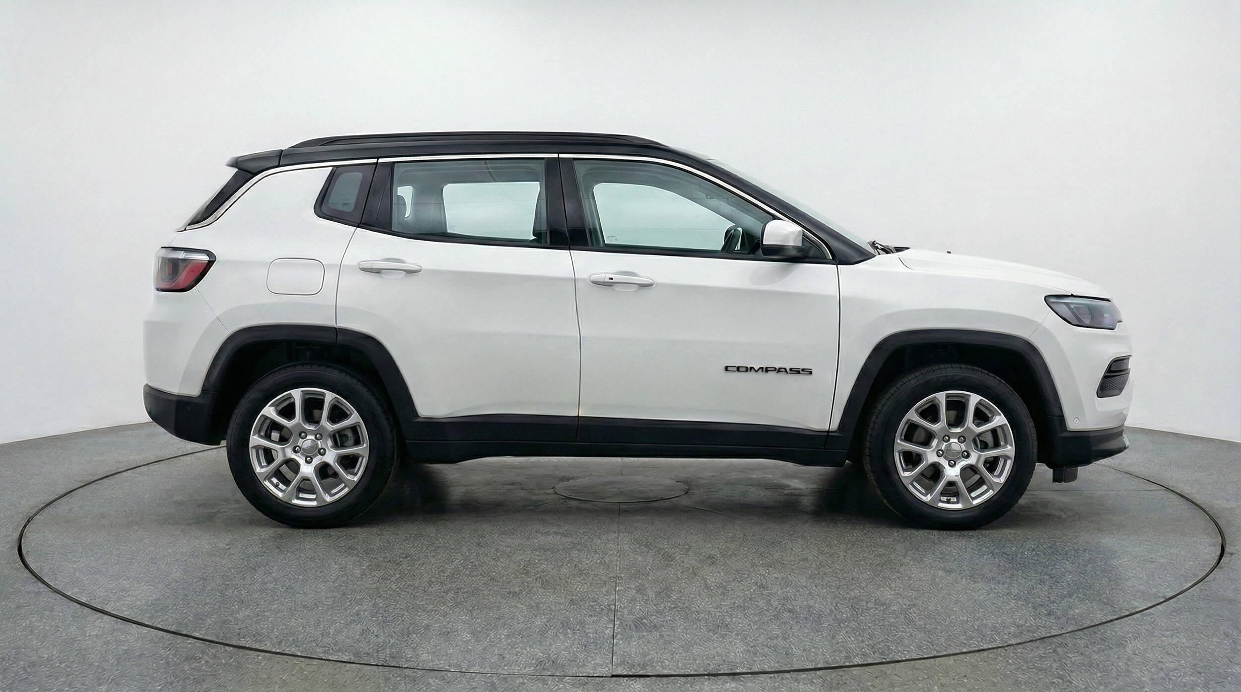 Thumbnail: 2025 Jeep Compass - 8