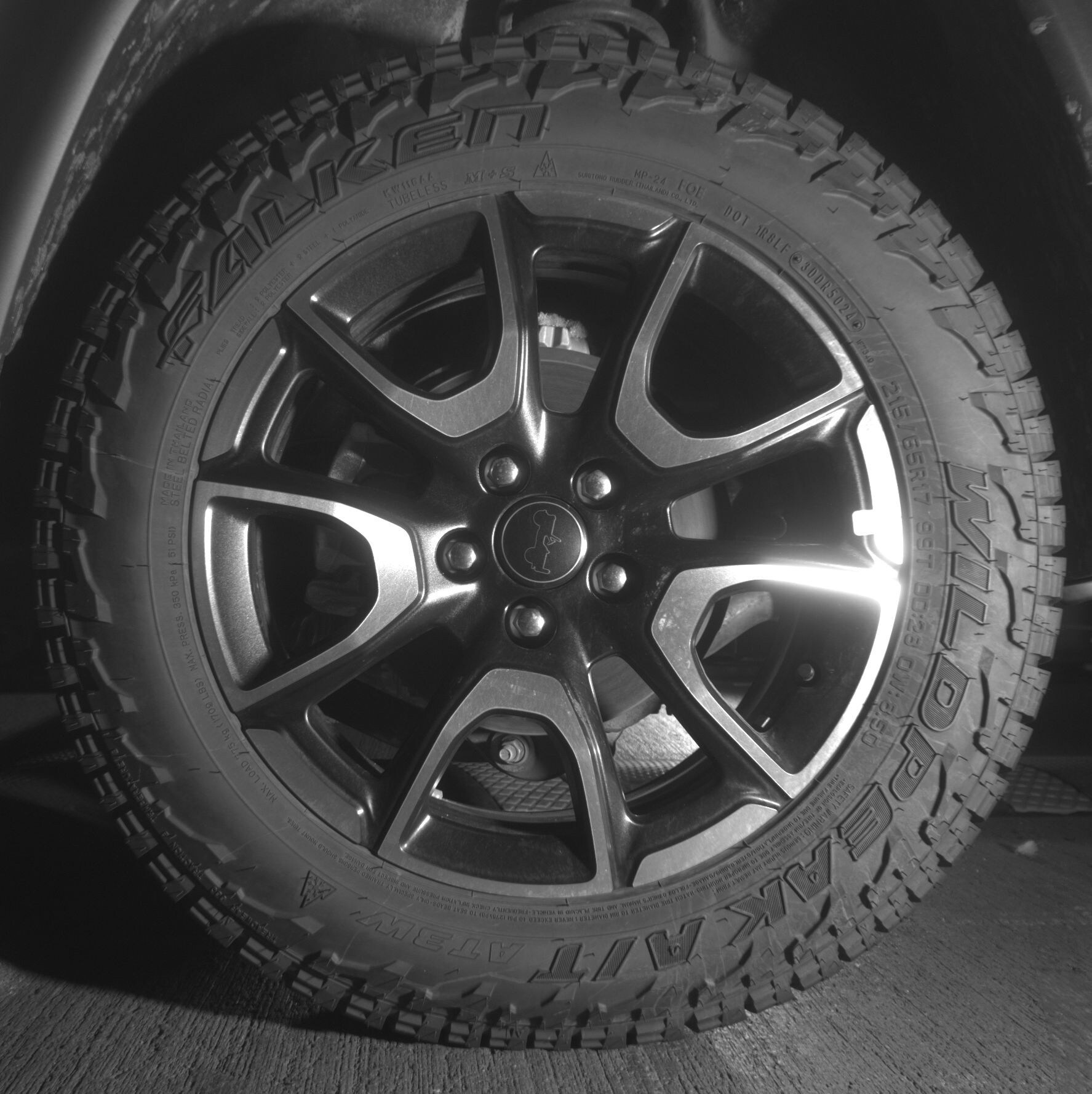 Thumbnail: 2025 Jeep Compass - 11