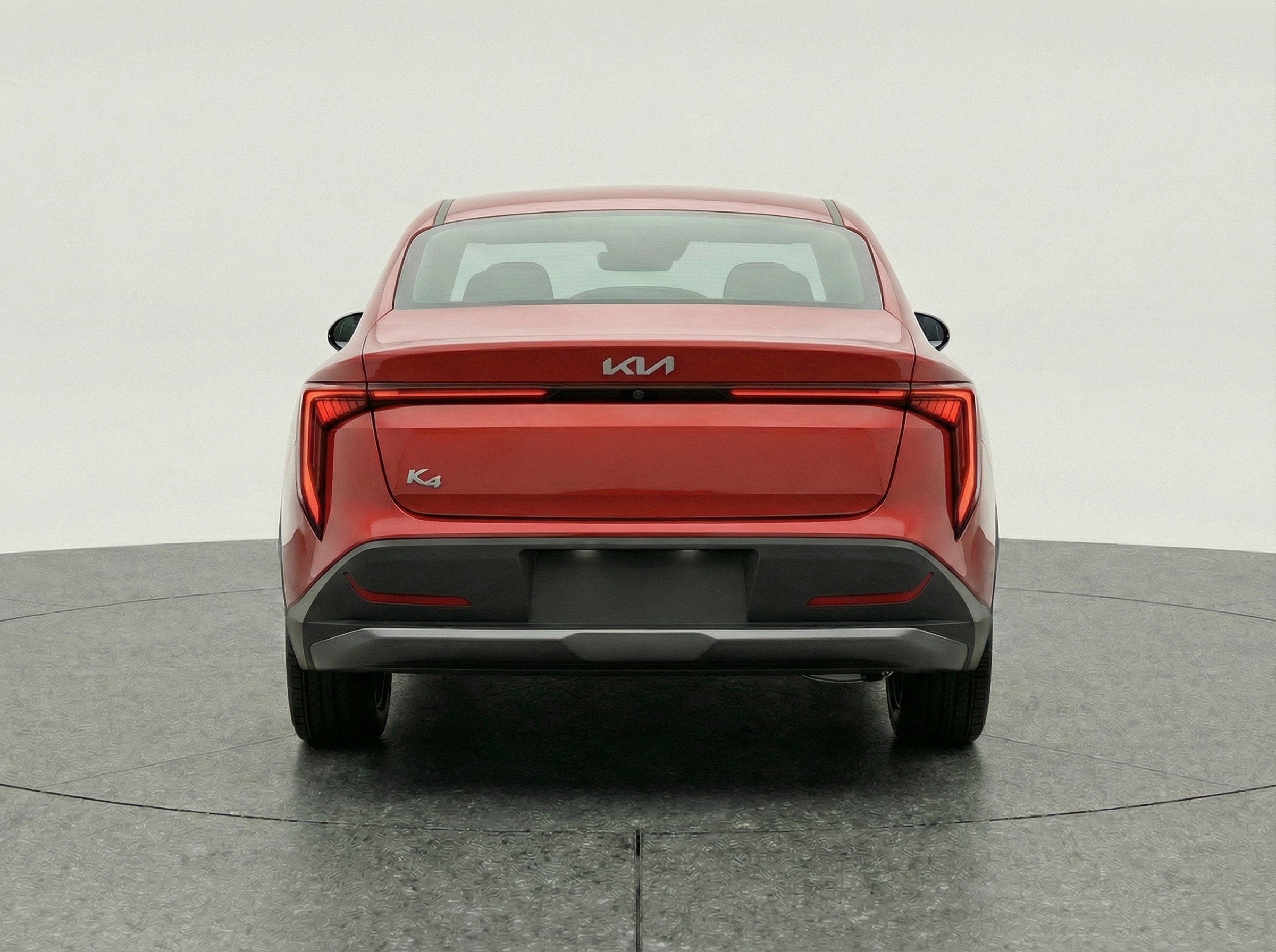 Thumbnail: 2025 Kia K4 - 7