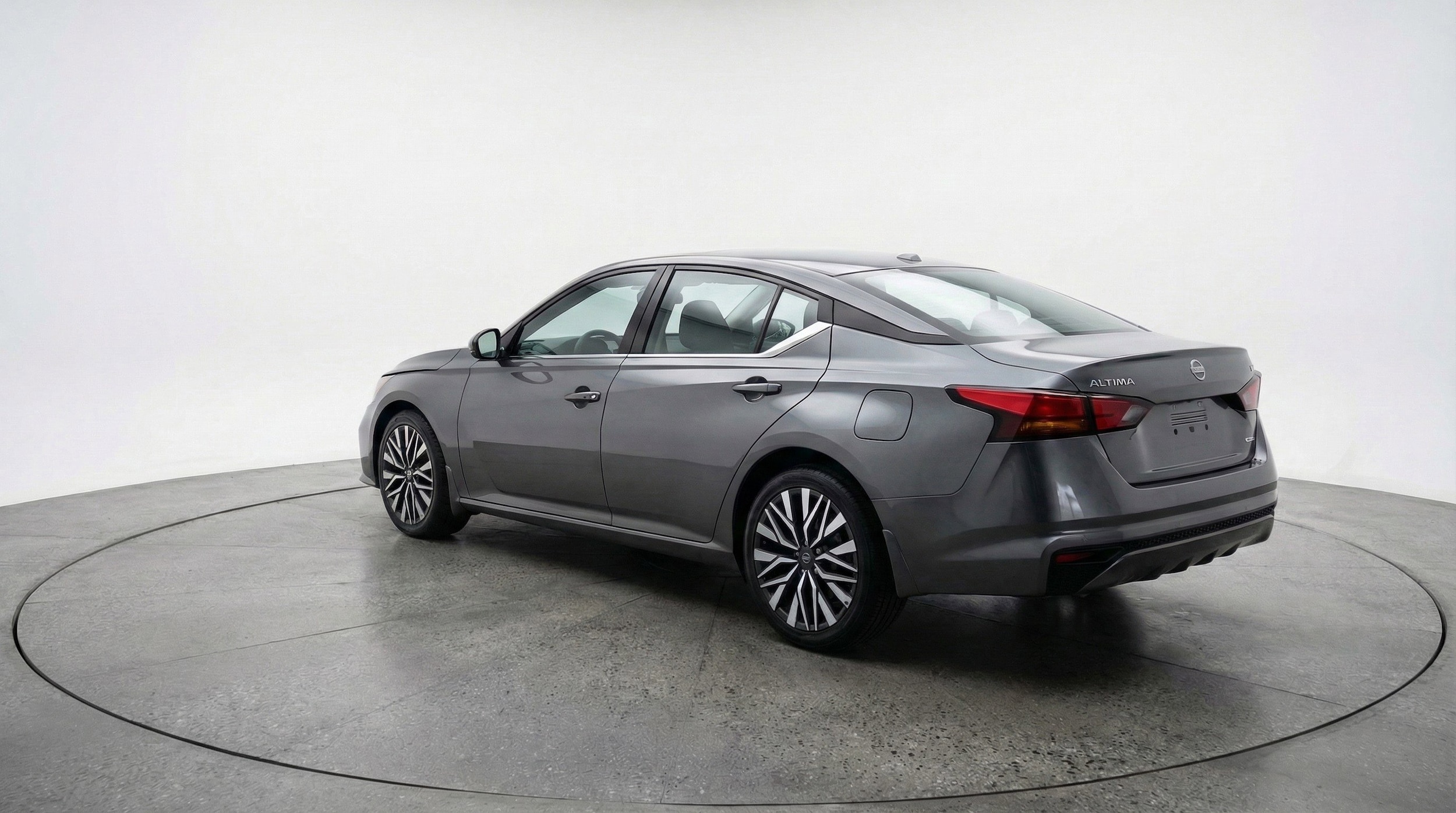 Thumbnail: 2025 Nissan Altima - 6