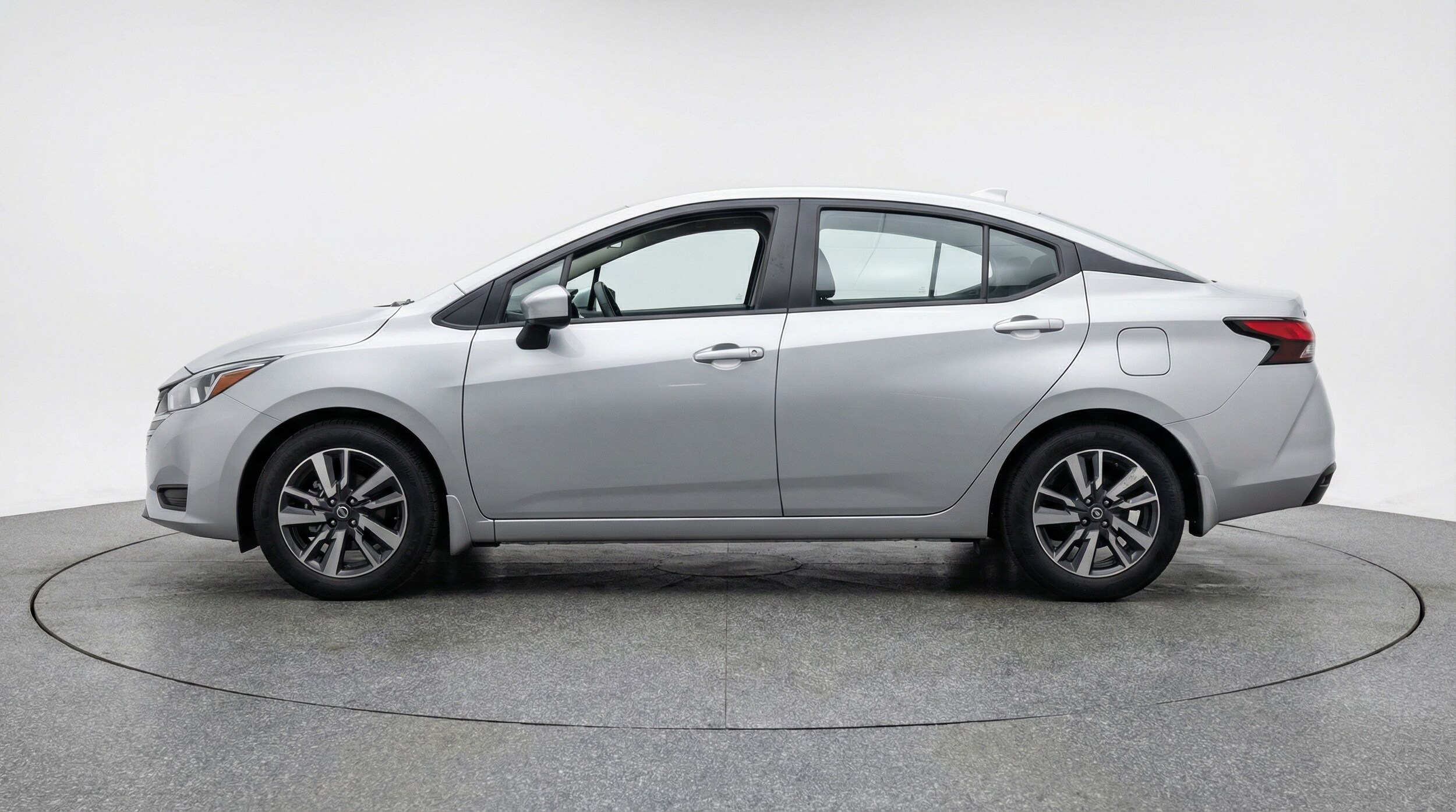 Thumbnail: 2025 Nissan Versa - 4
