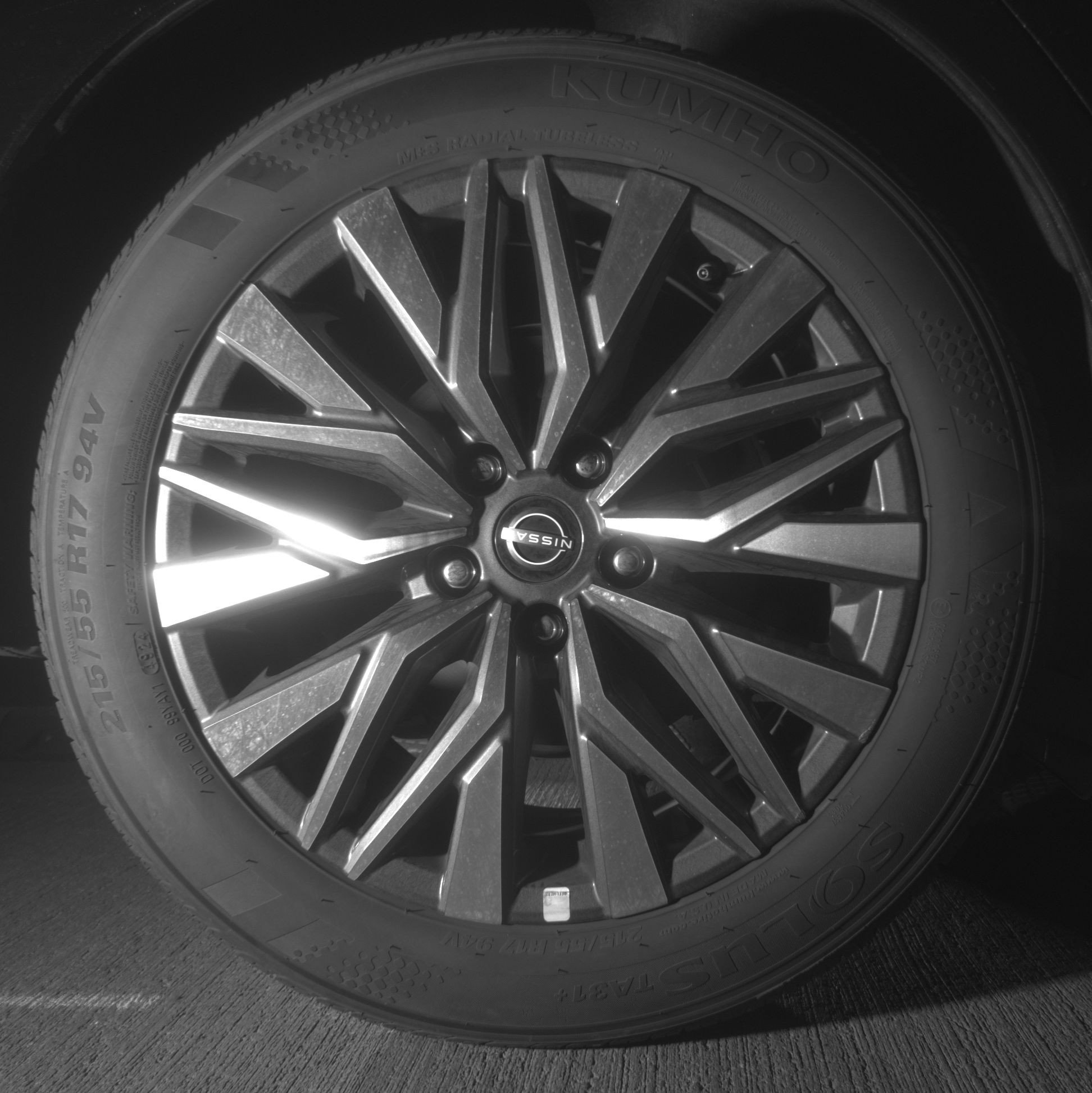 Thumbnail: 2025 Nissan Altima - 15