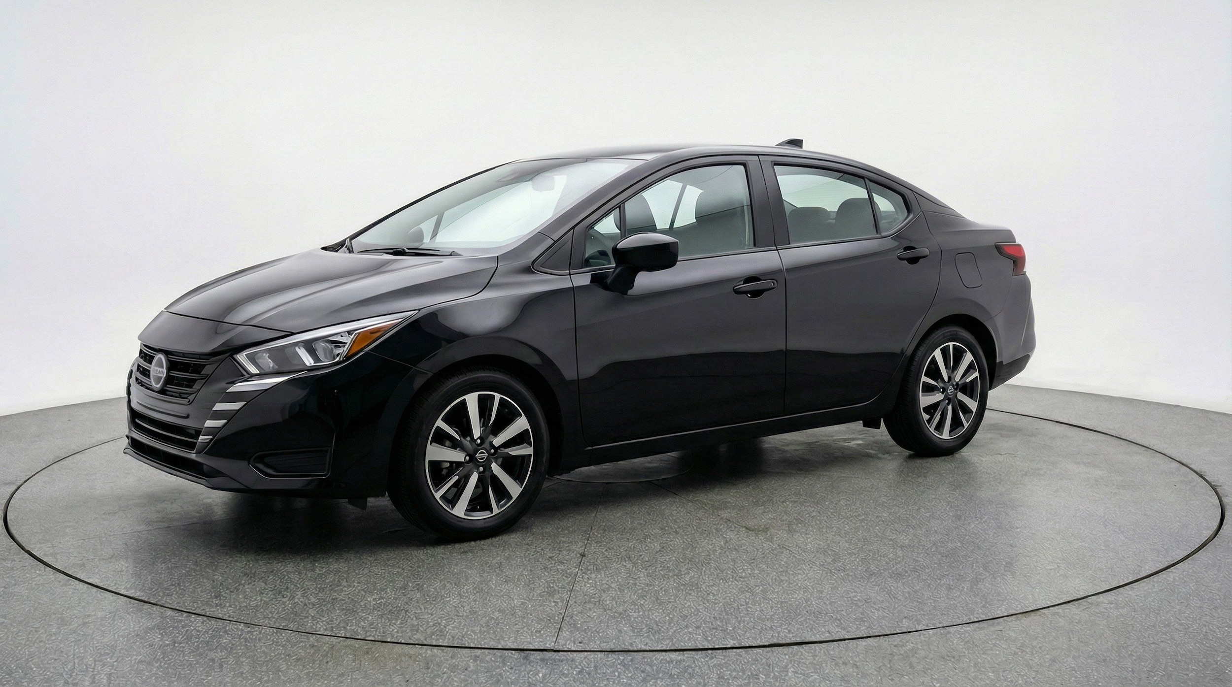 Thumbnail: 2025 Nissan Versa - 3