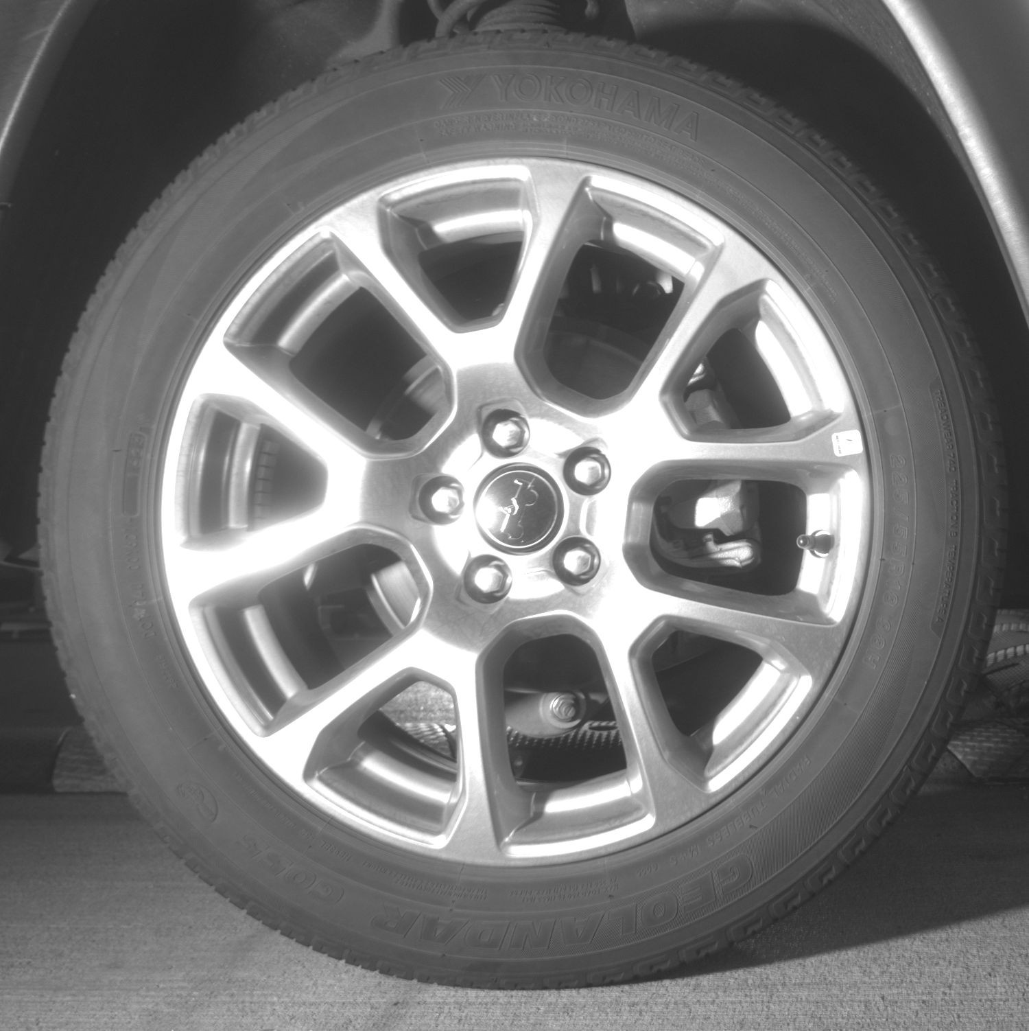 Thumbnail: 2025 Jeep Compass - 12