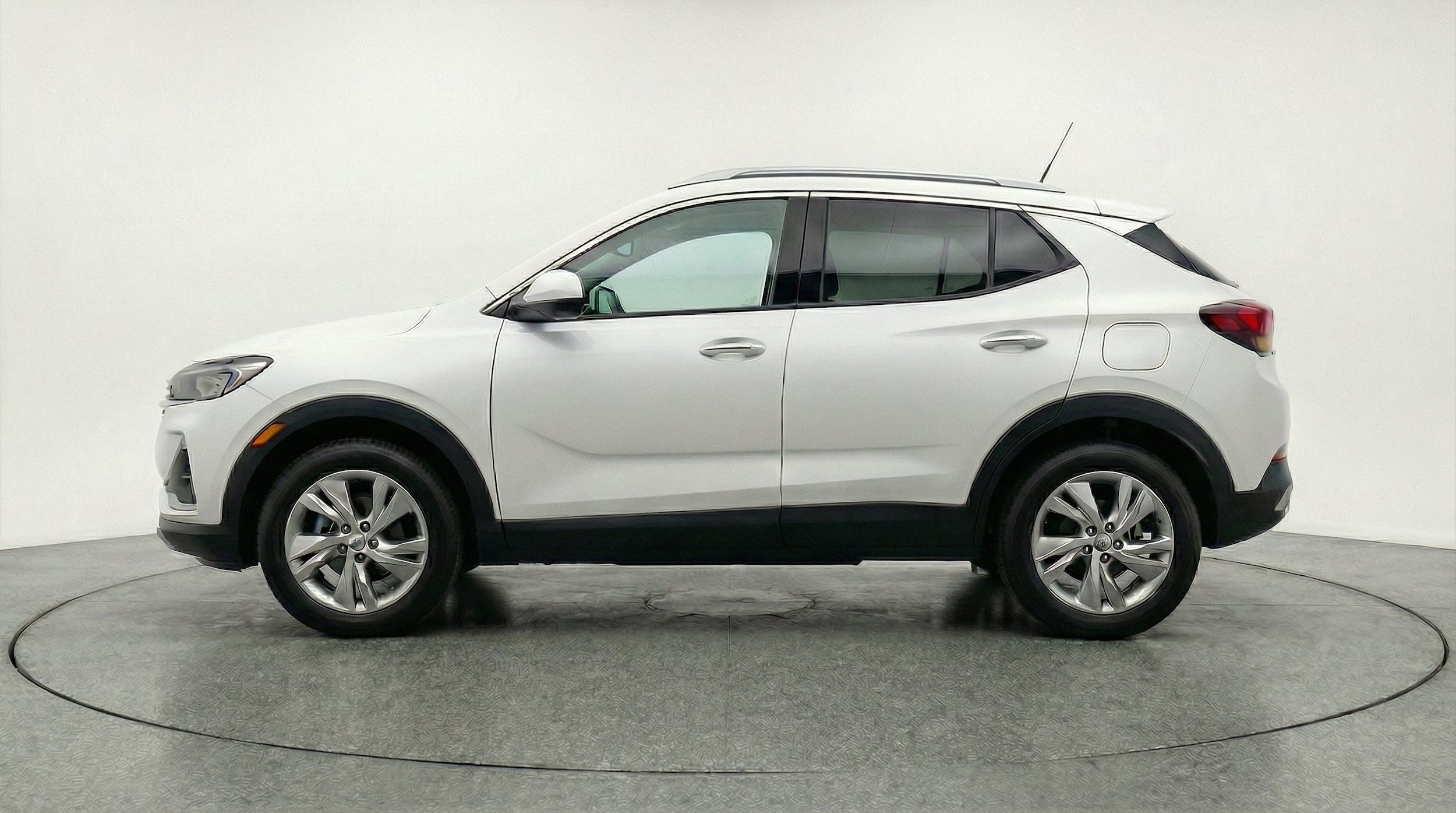 Thumbnail: 2025 Buick Encore GX - 5