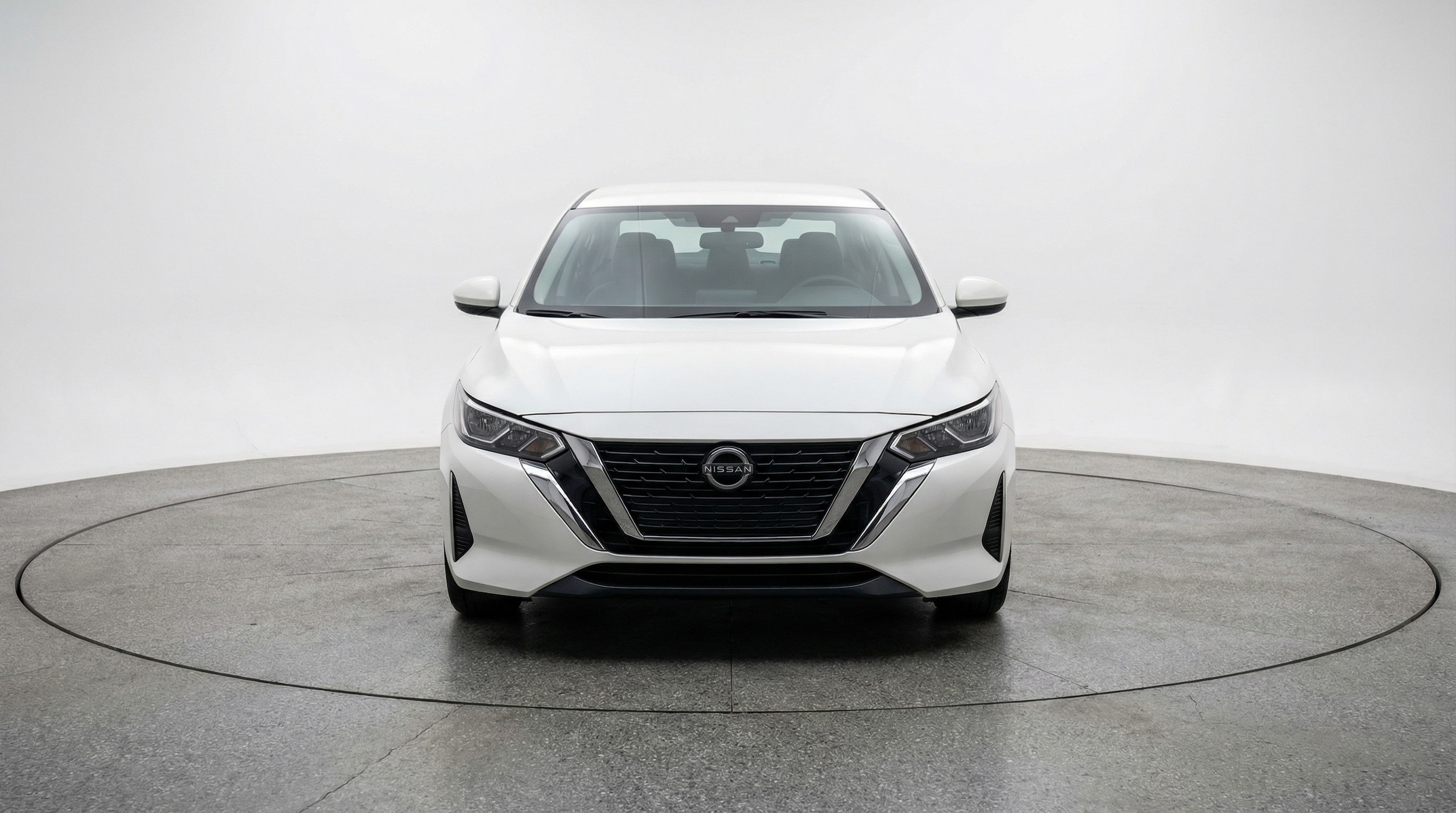 Thumbnail: 2025 Nissan Sentra - 2