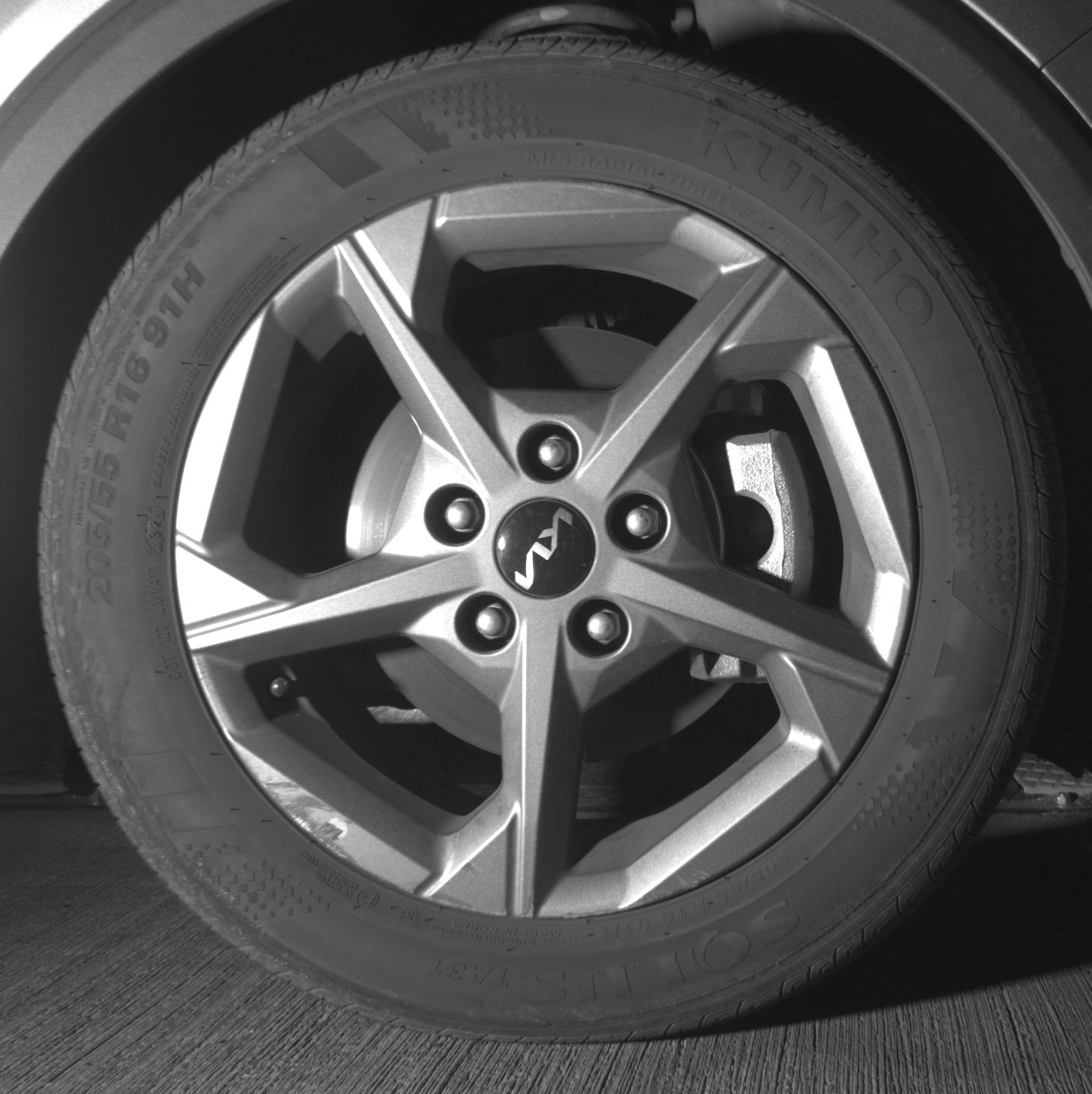 Thumbnail: 2025 Kia K4 - 10