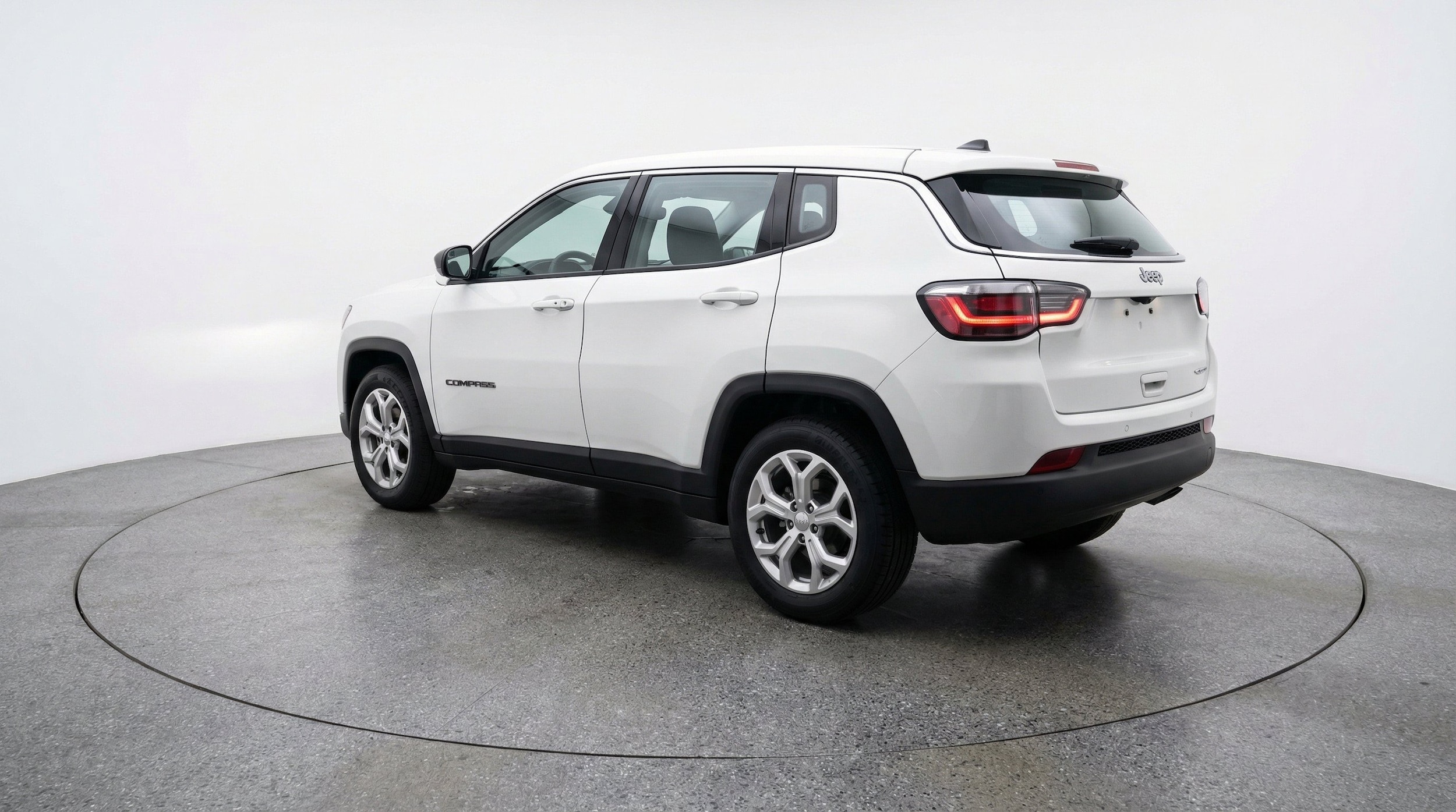 Thumbnail: 2025 Jeep Compass - 6