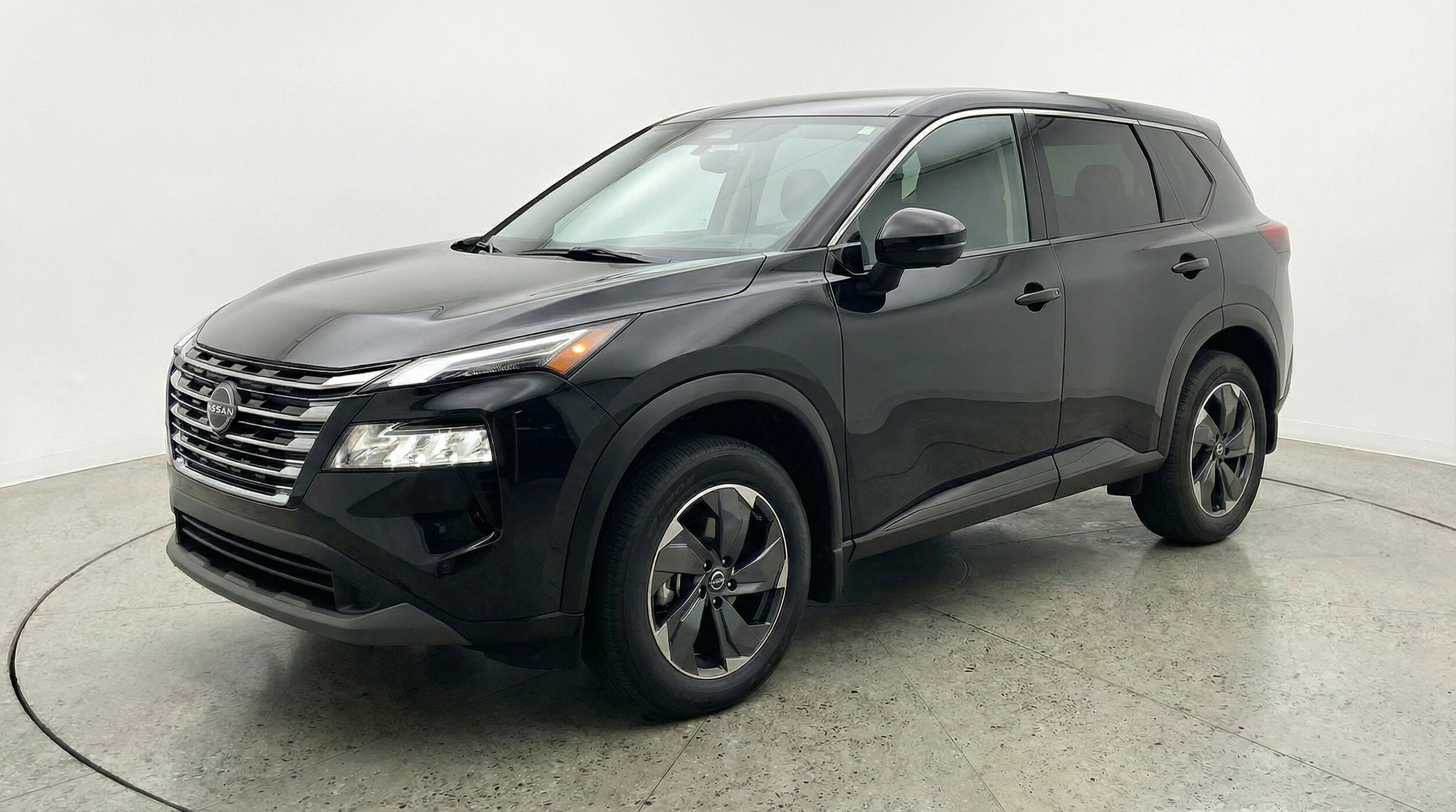 Thumbnail: 2025 Nissan Rogue - 3