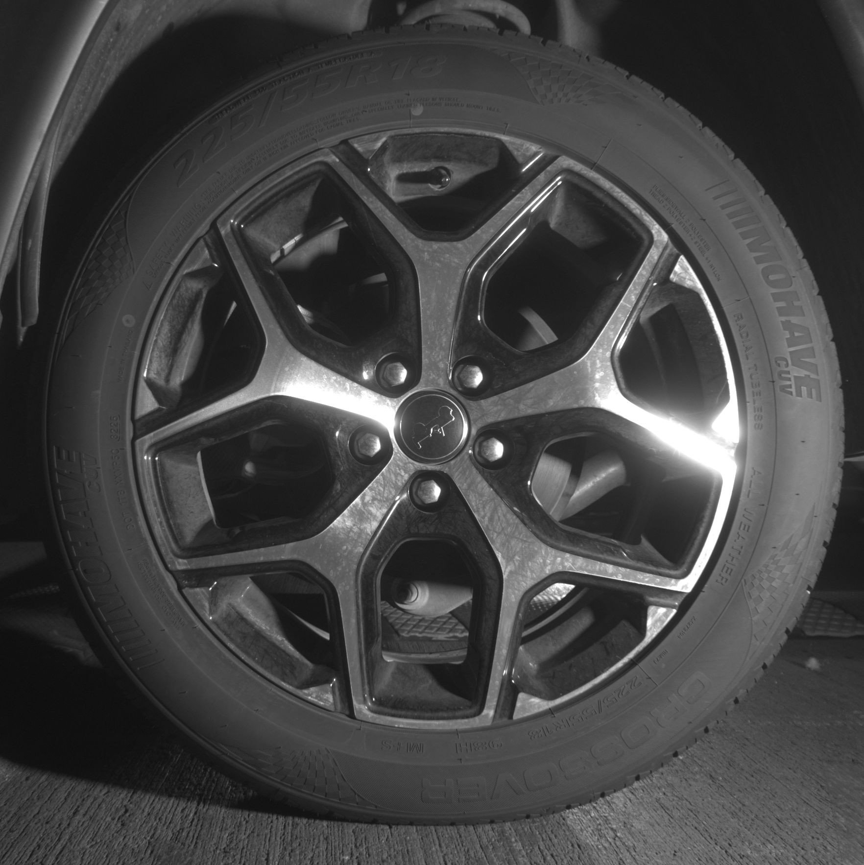 Thumbnail: 2025 Jeep Compass - 14