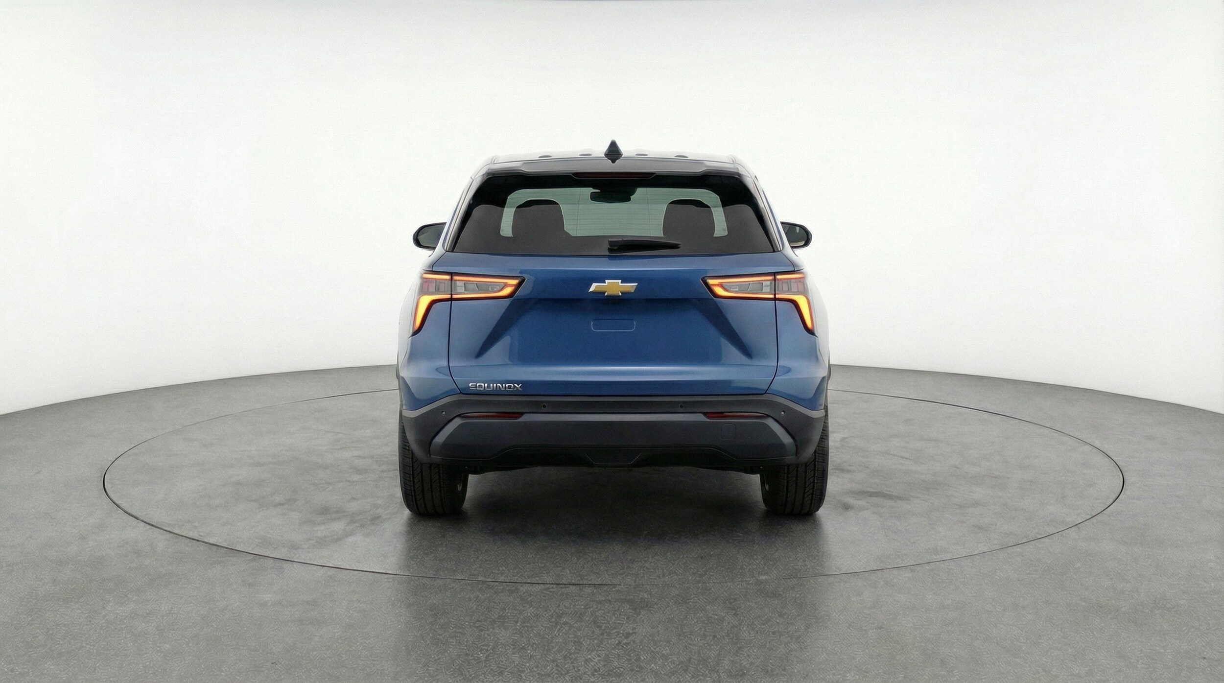 Thumbnail: 2025 Chevrolet Equinox - 7