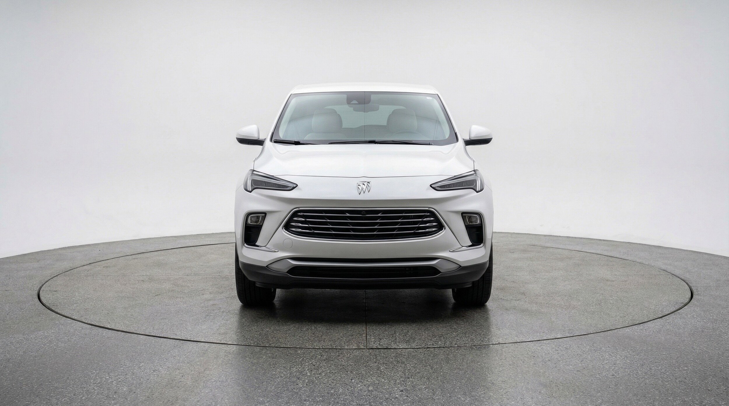 Thumbnail: 2025 Buick Encore GX - 2