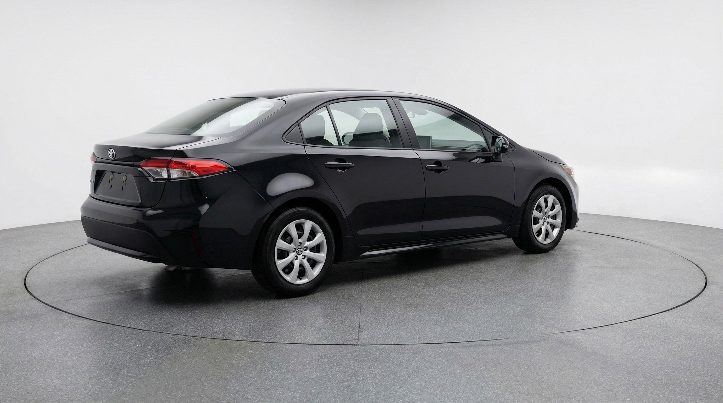 Thumbnail: 2025 Toyota Corolla - 9