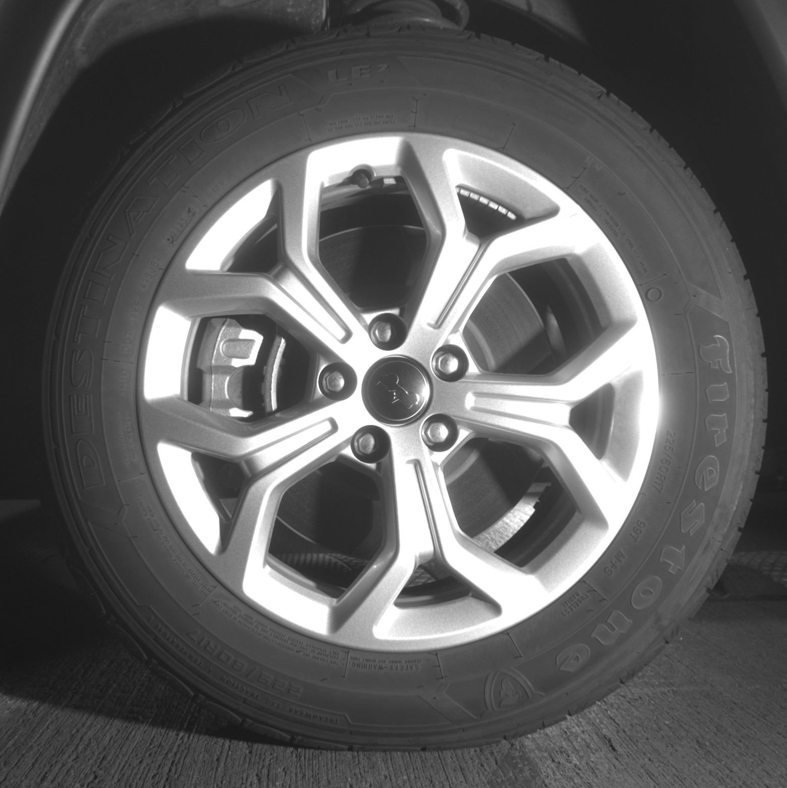 Thumbnail: 2025 Jeep Compass - 12