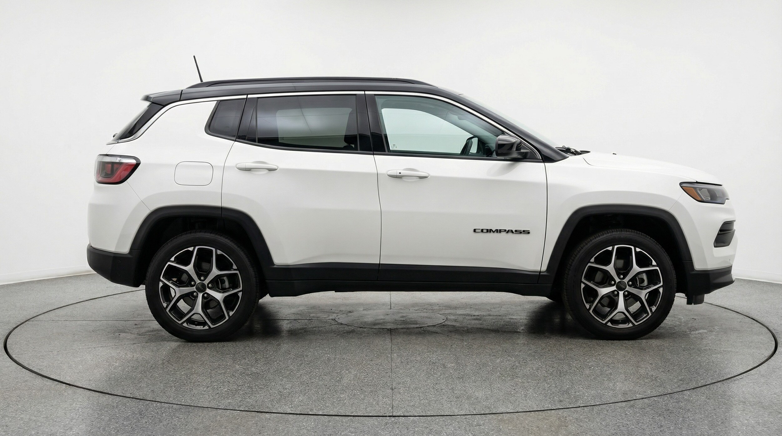 Thumbnail: 2025 Jeep Compass - 8
