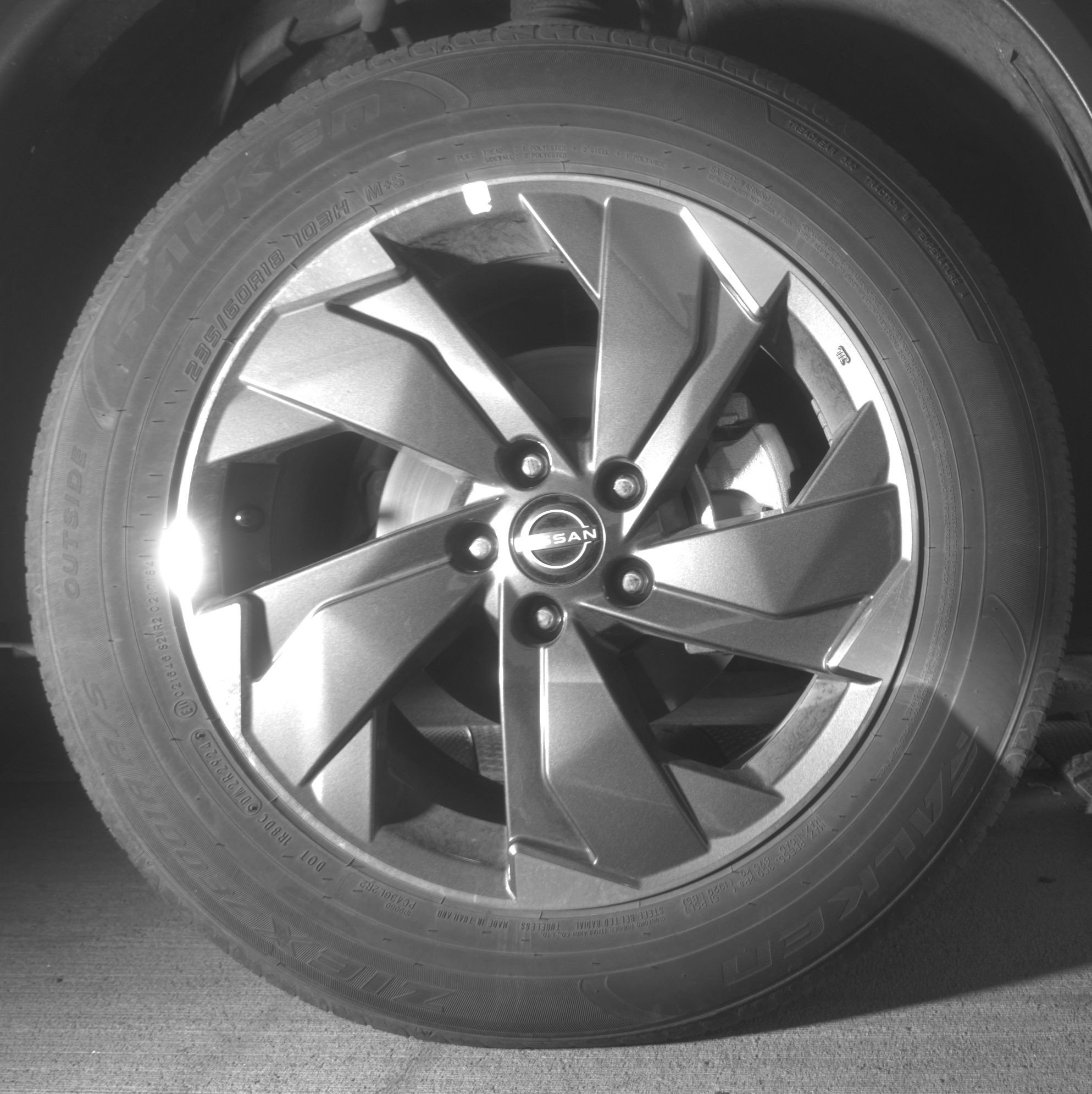 Thumbnail: 2025 Nissan Rogue - 13