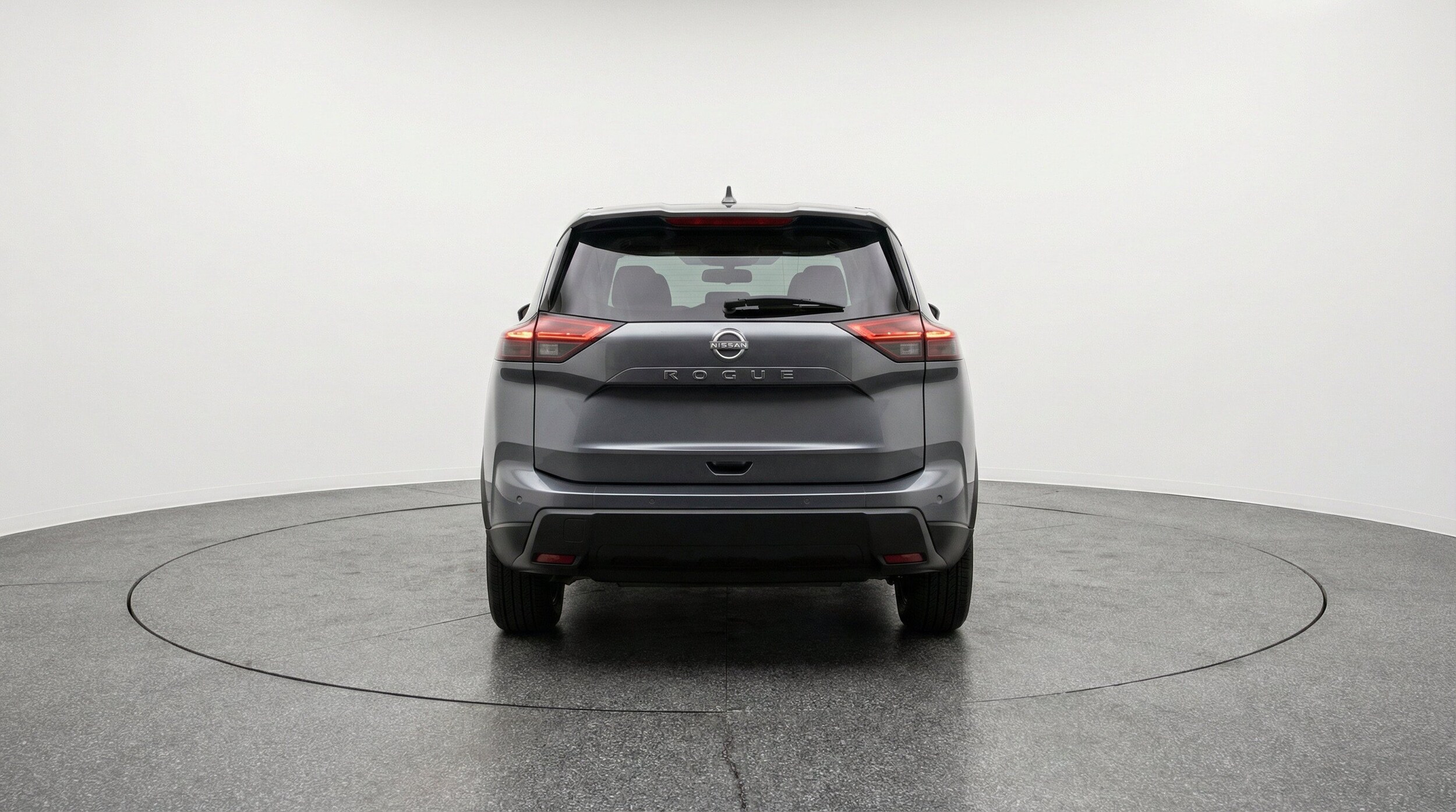 Thumbnail: 2025 Nissan Rogue - 7