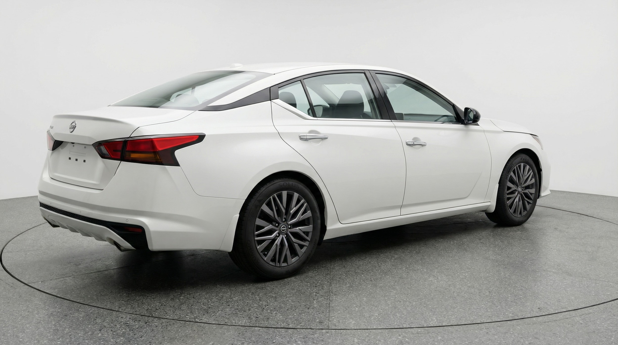 Thumbnail: 2025 Nissan Altima - 7